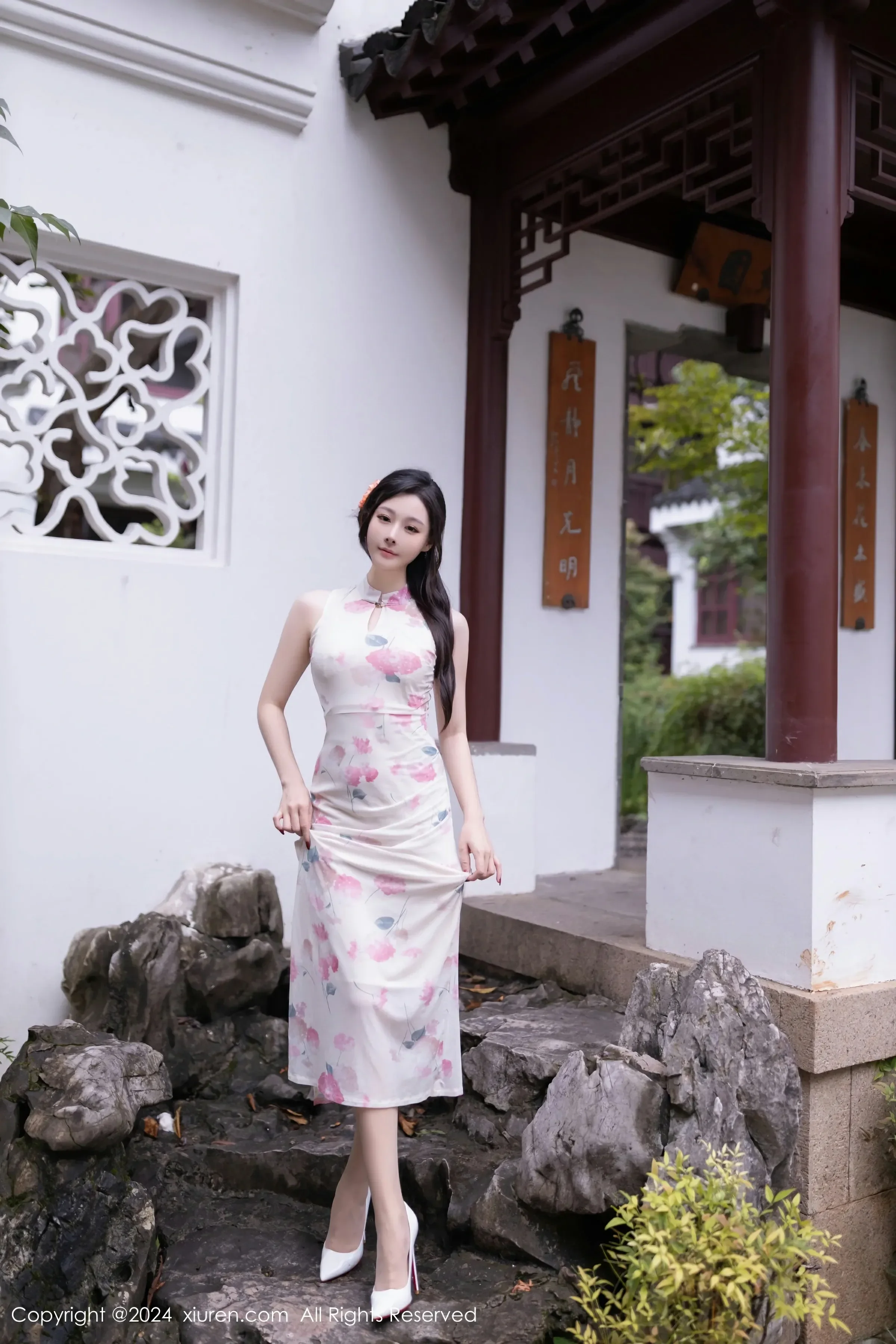 正午台中舞者寫真精選 – 火辣街拍活力完美融合限量 - 8
