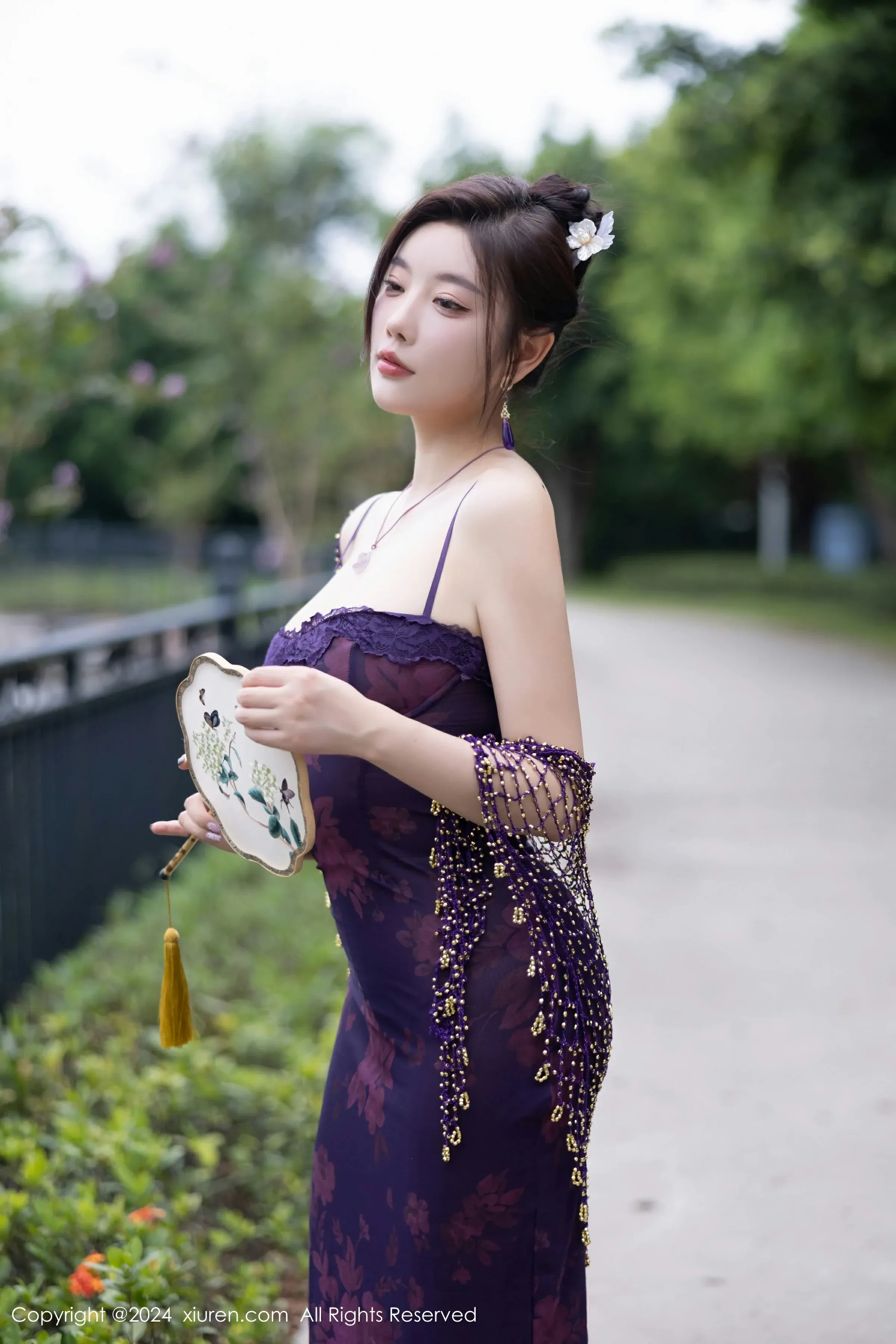 嫩模火辣攝影棚寫真 – 晴日自信風格展現獨家 - 7