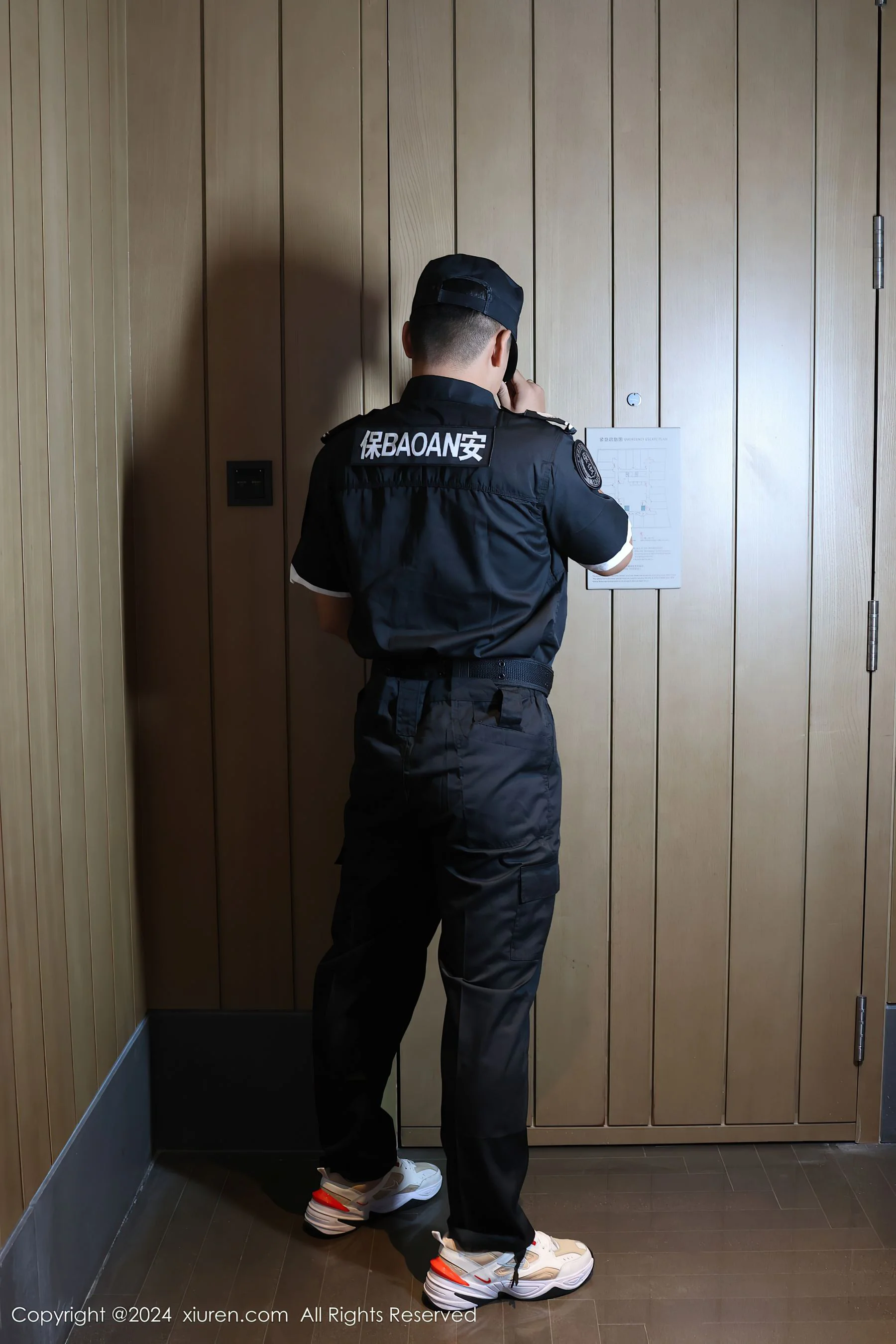 溫柔時刻嫩模寫真館寫真 – 春季活潑風採再現獨家 - 9