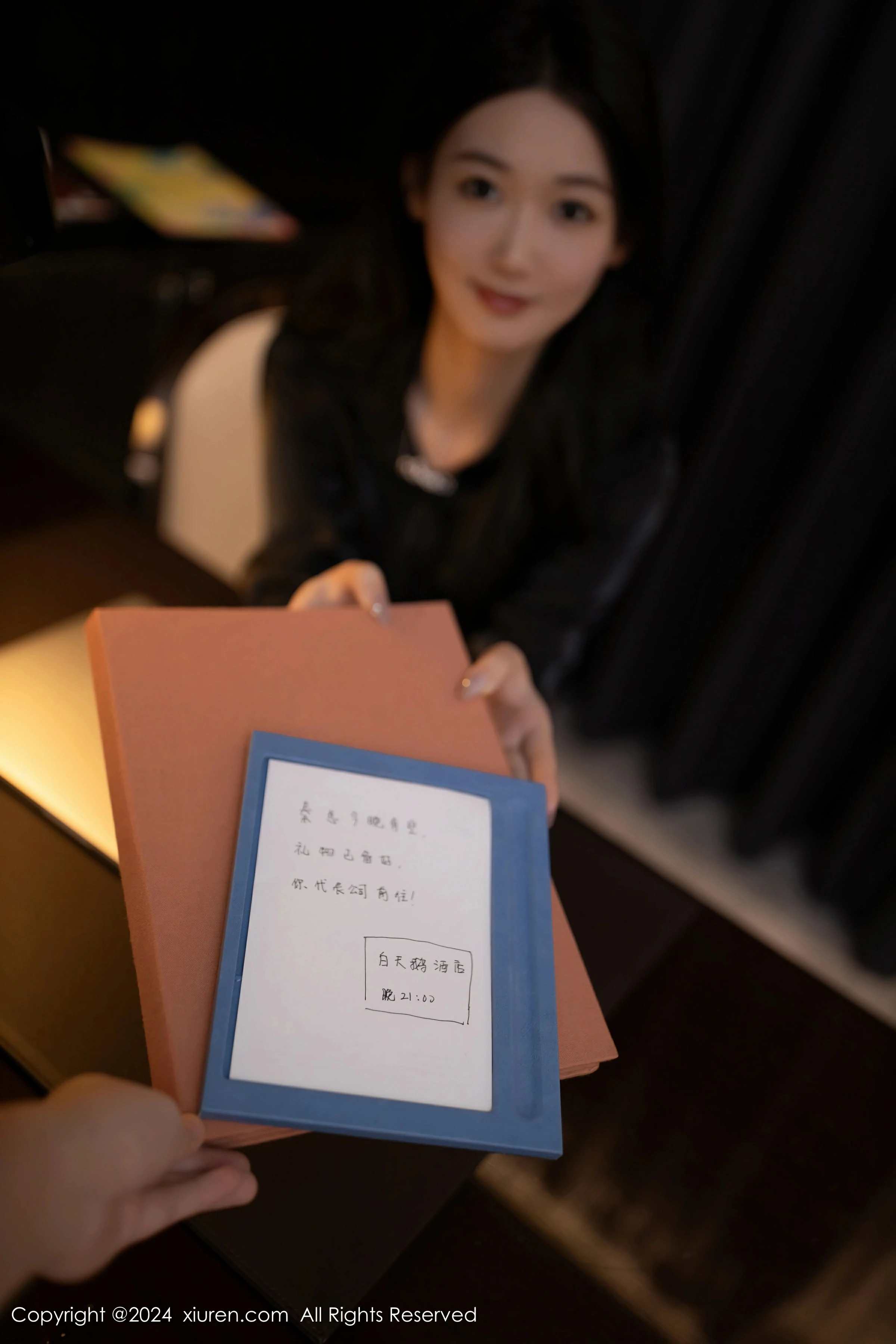 甜美護士私藏美照 – 雲林私房凌晨獨家呈現典藏 - 2
