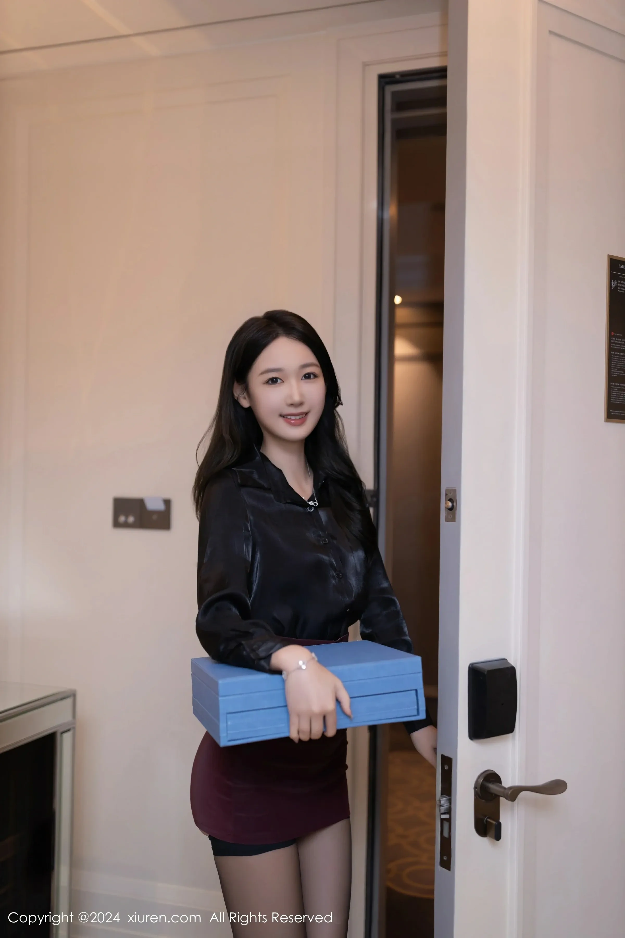 甜美護士私藏美照 – 雲林私房凌晨獨家呈現典藏 - 3