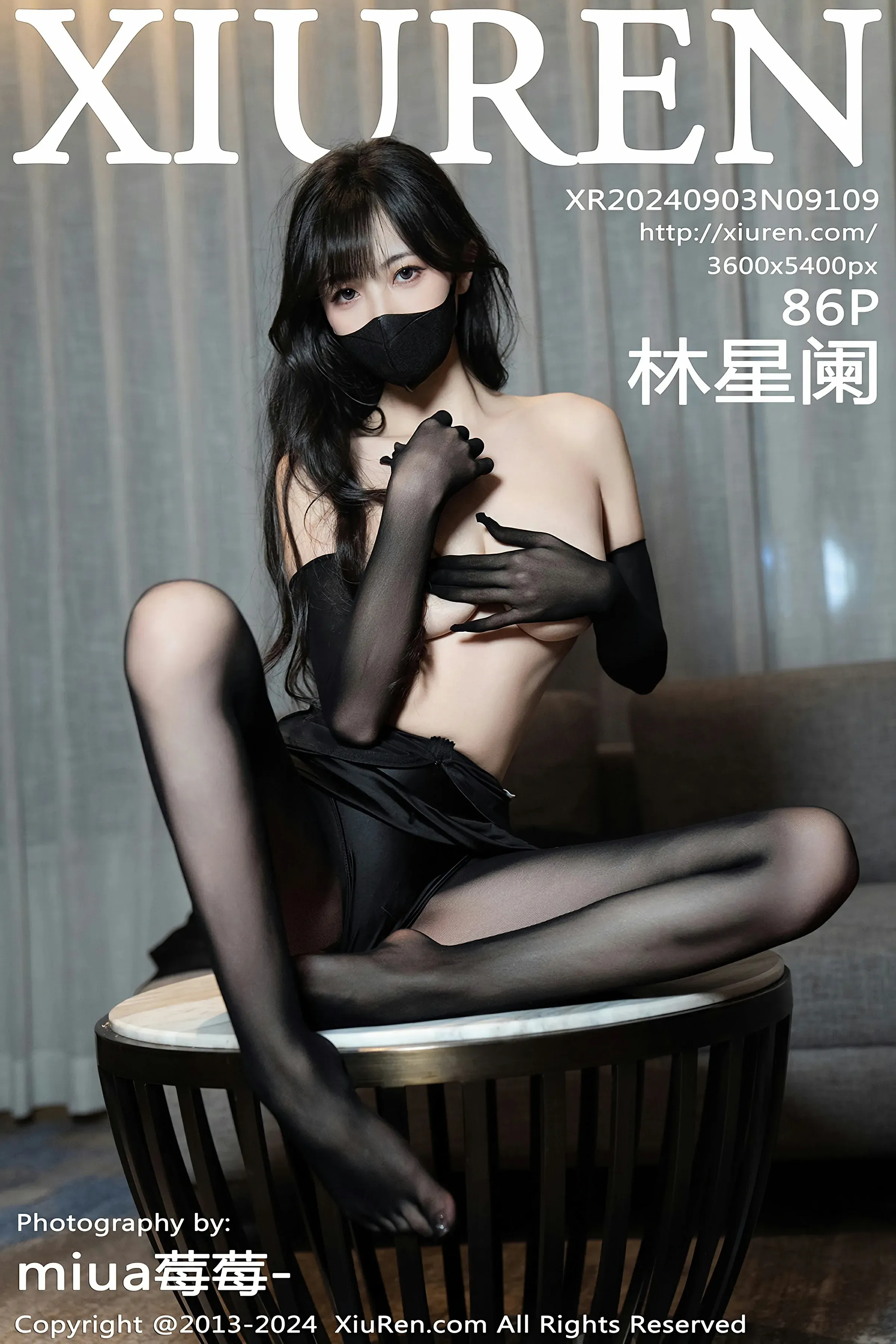 自信時刻模特攝影棚寫真 – 夏日活潑風採再現珍藏 - 1