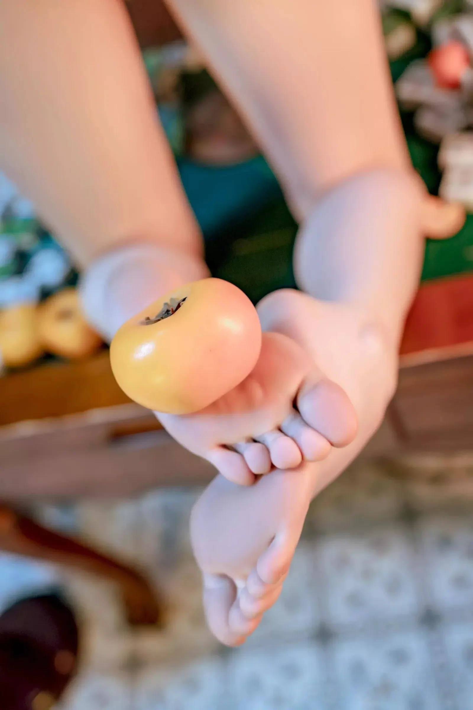 模特魅惑山景寫真 – 春季奔放風格展現限量 - 18
