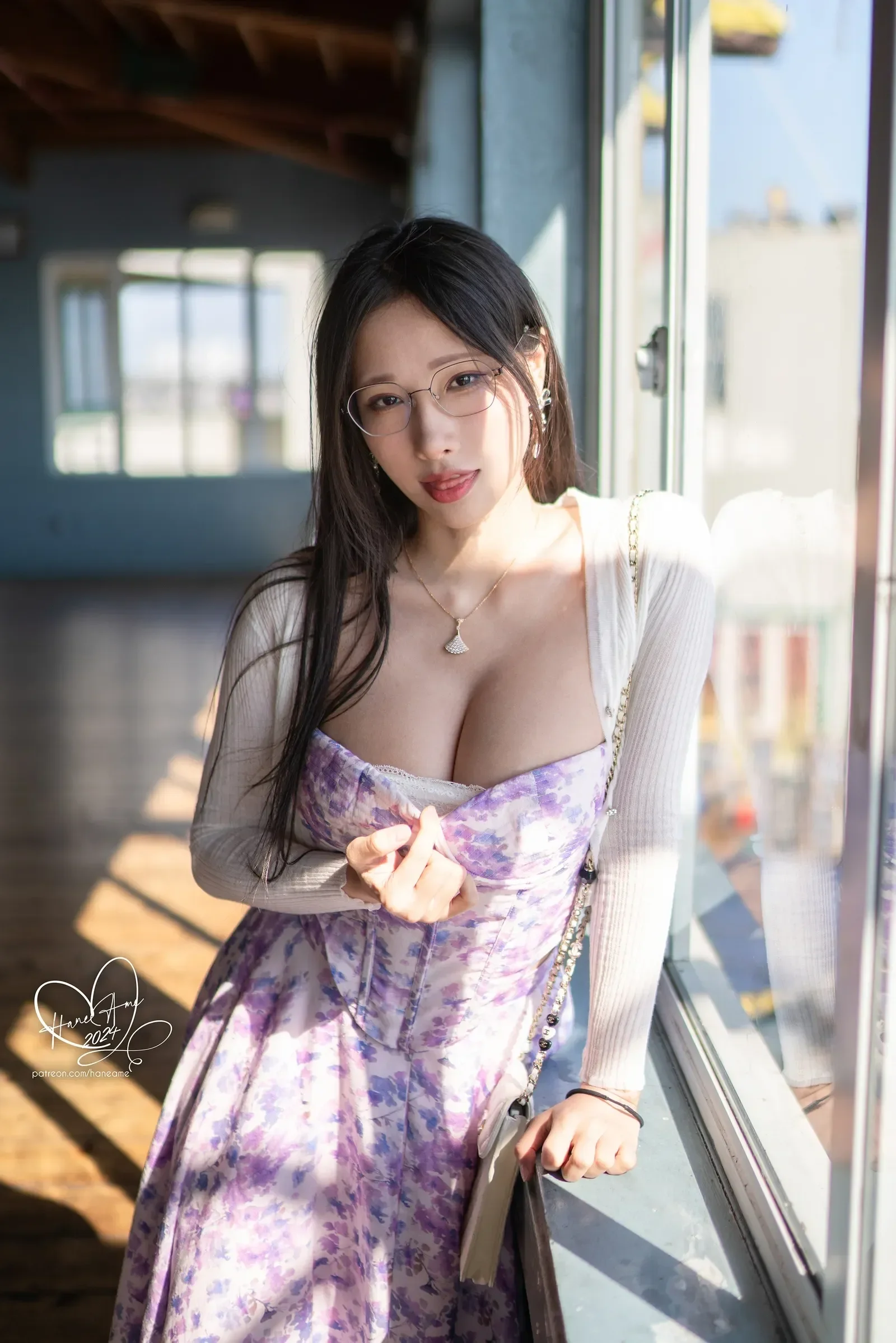 高雄正午網紅美照 – 優雅魅力山景實錄限量 - 1