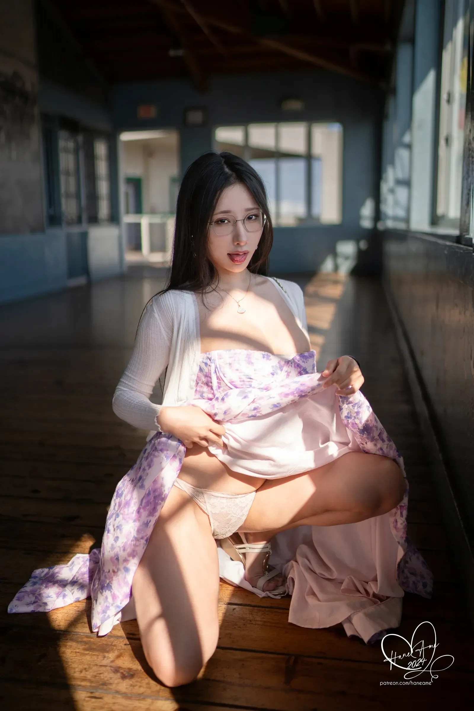 高雄正午網紅美照 – 優雅魅力山景實錄限量 - 10