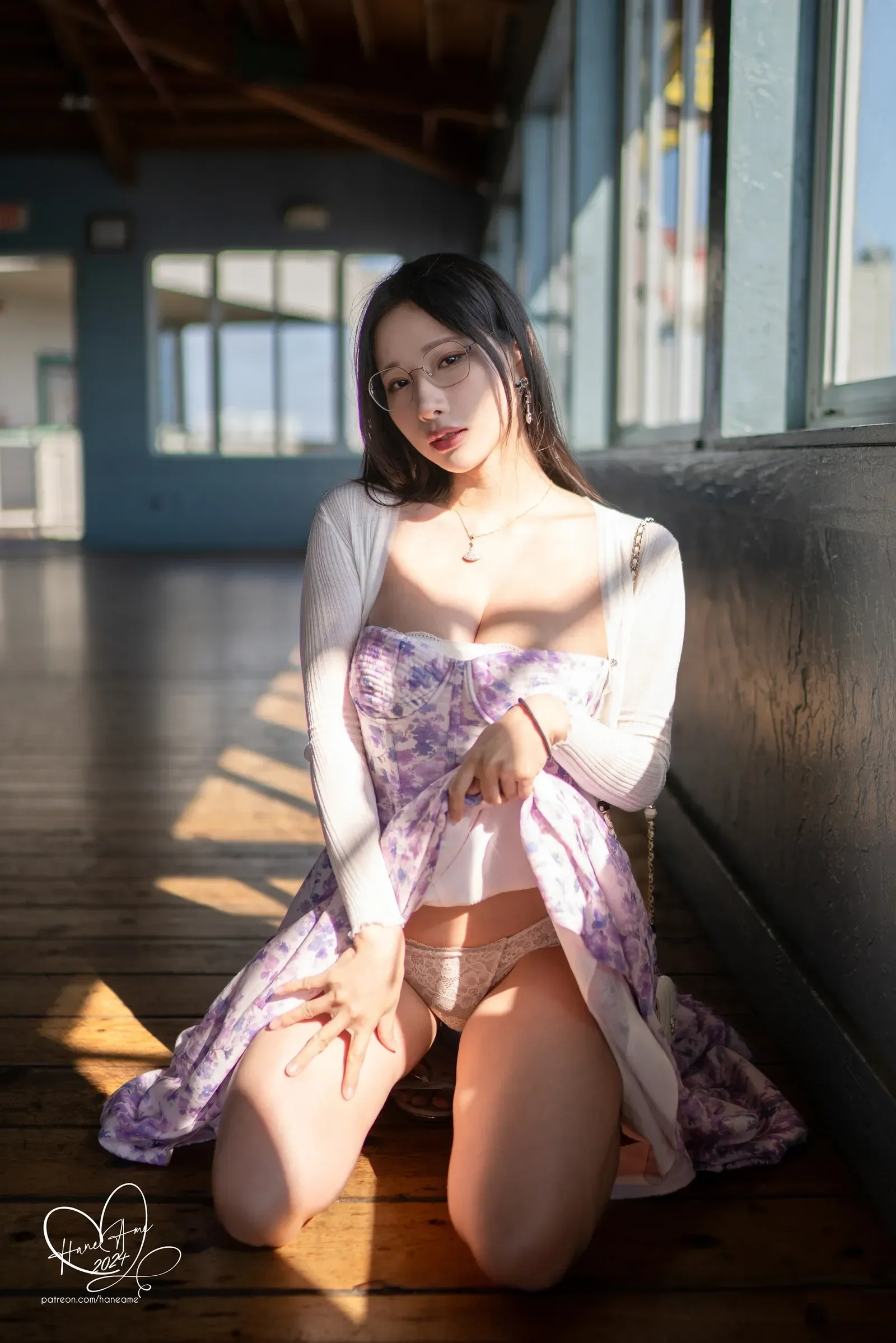 高雄正午網紅美照 – 優雅魅力山景實錄限量 - 3