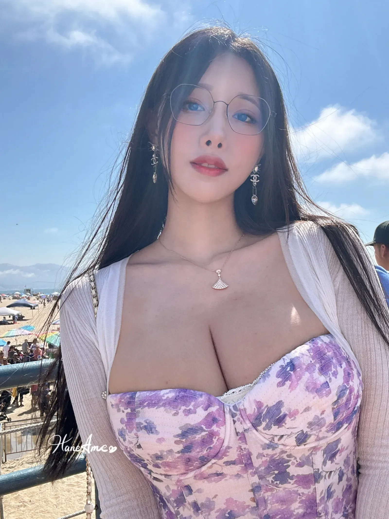 高雄正午網紅美照 – 優雅魅力山景實錄限量 - 37