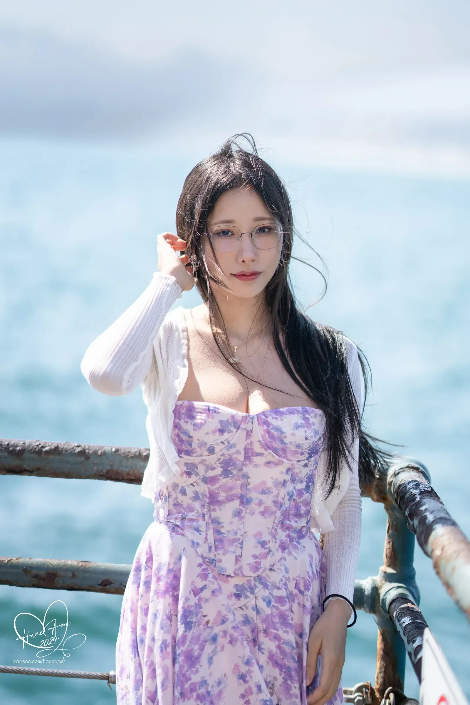 高雄正午網紅美照 – 優雅魅力山景實錄限量 - 49