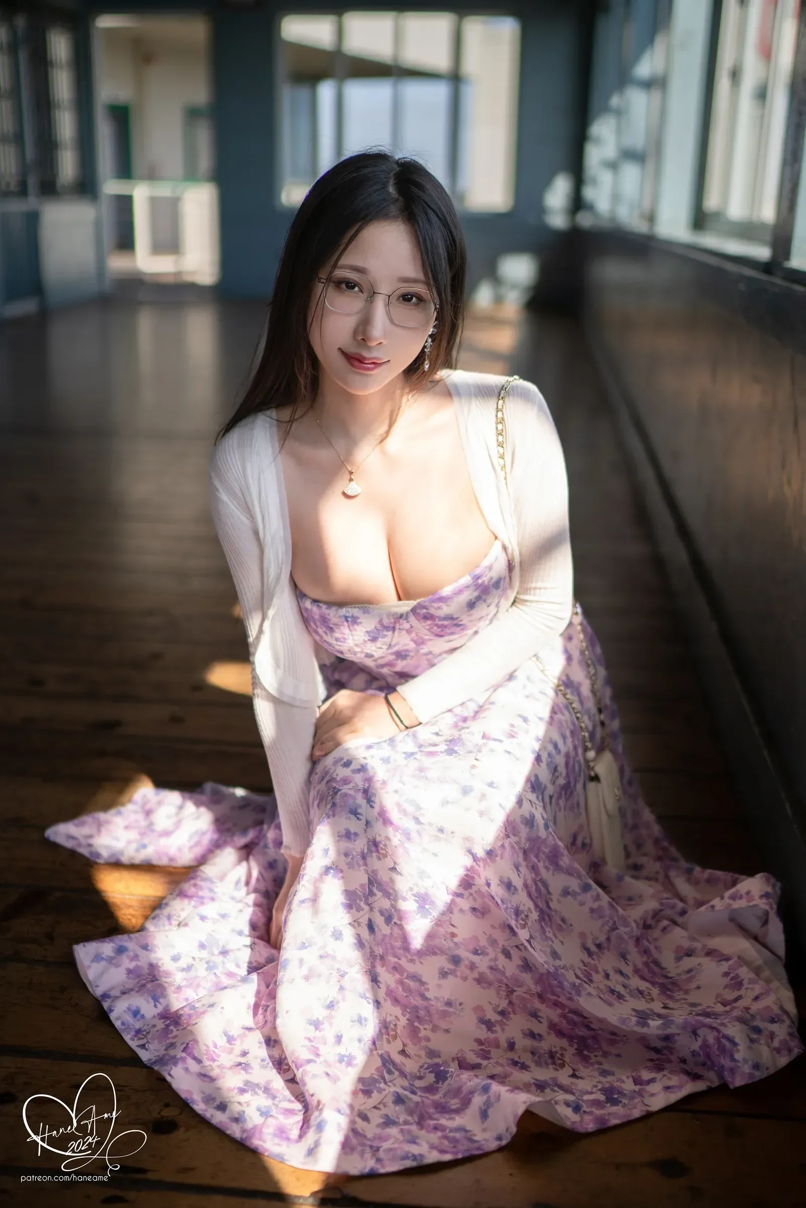 高雄正午網紅美照 – 優雅魅力山景實錄限量 - 7