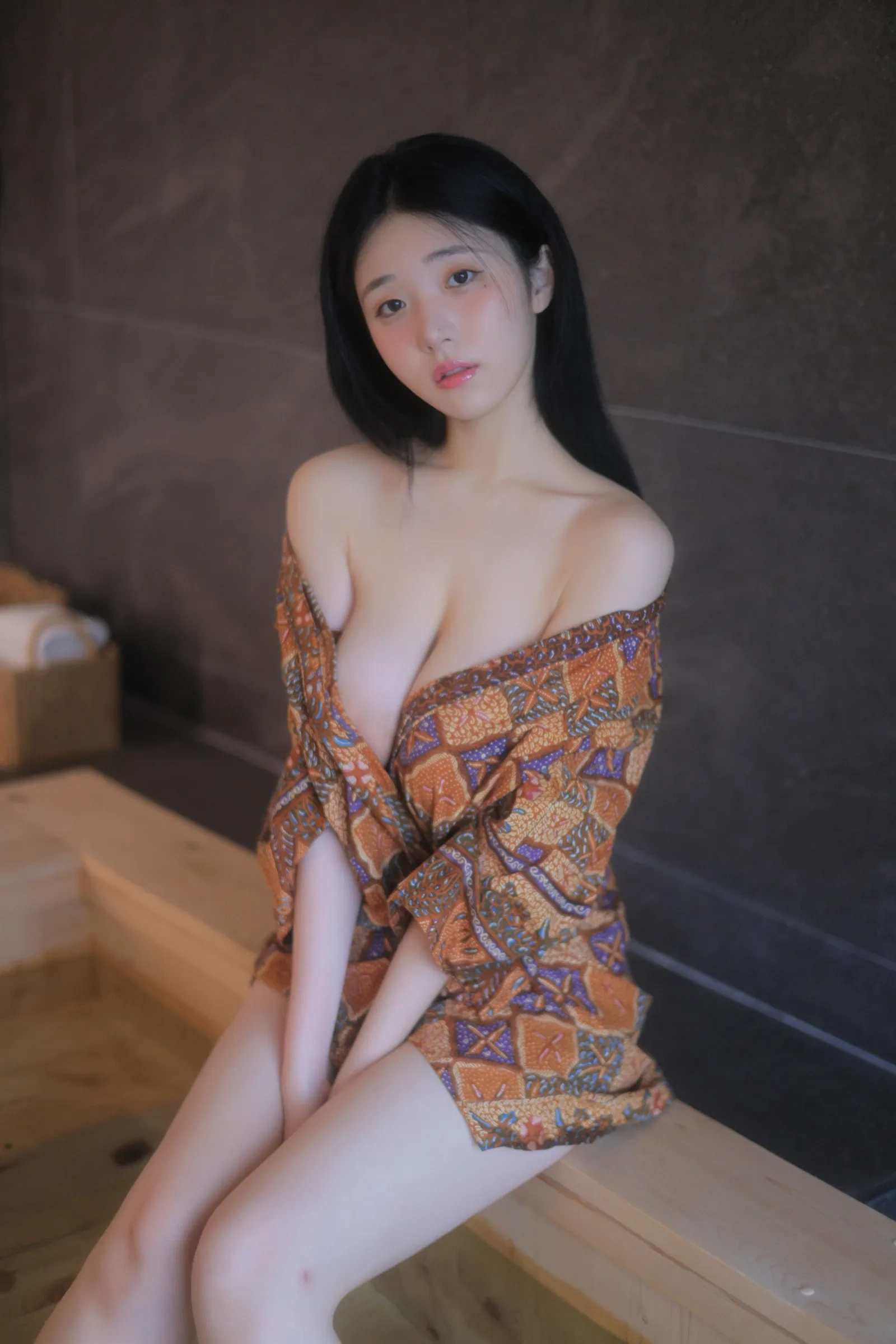 舞者優雅寫真館寫真 – 夏日激情風格展現珍藏 - 4