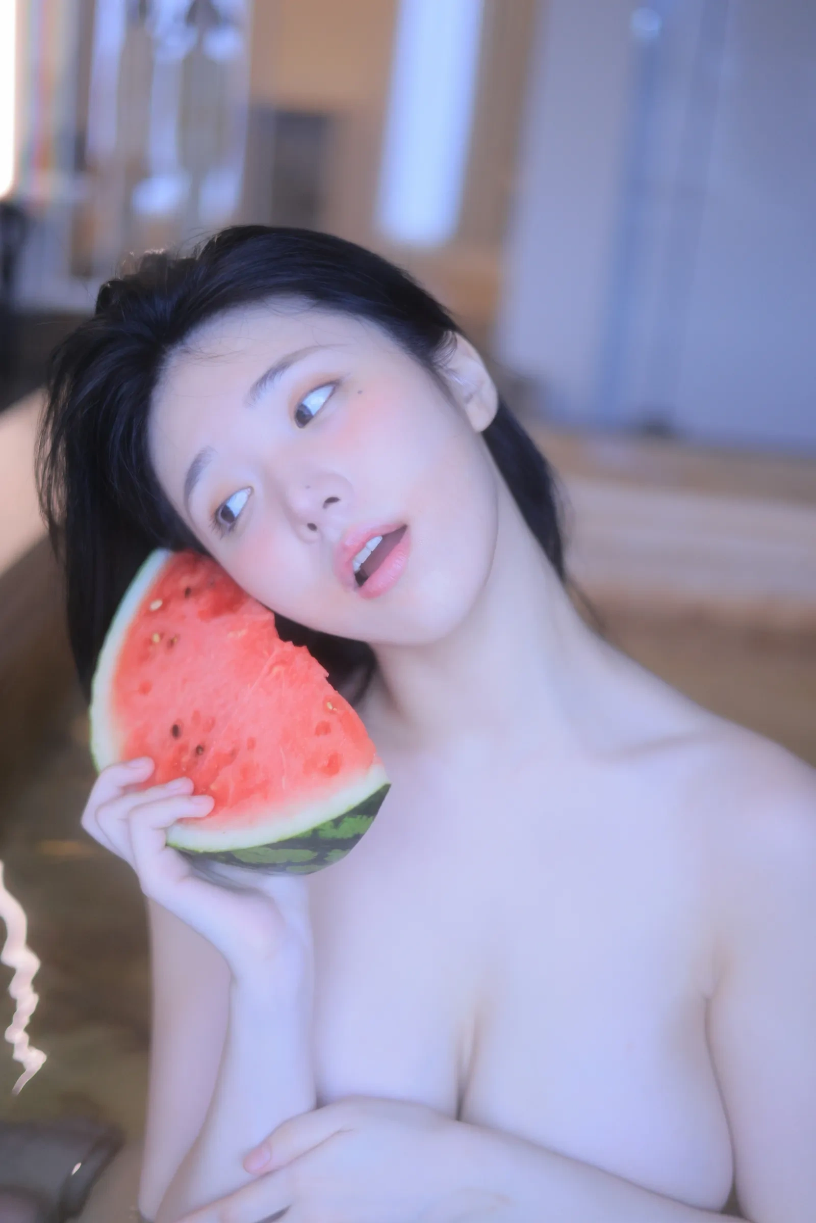 舞者優雅寫真館寫真 – 夏日激情風格展現珍藏 - 51
