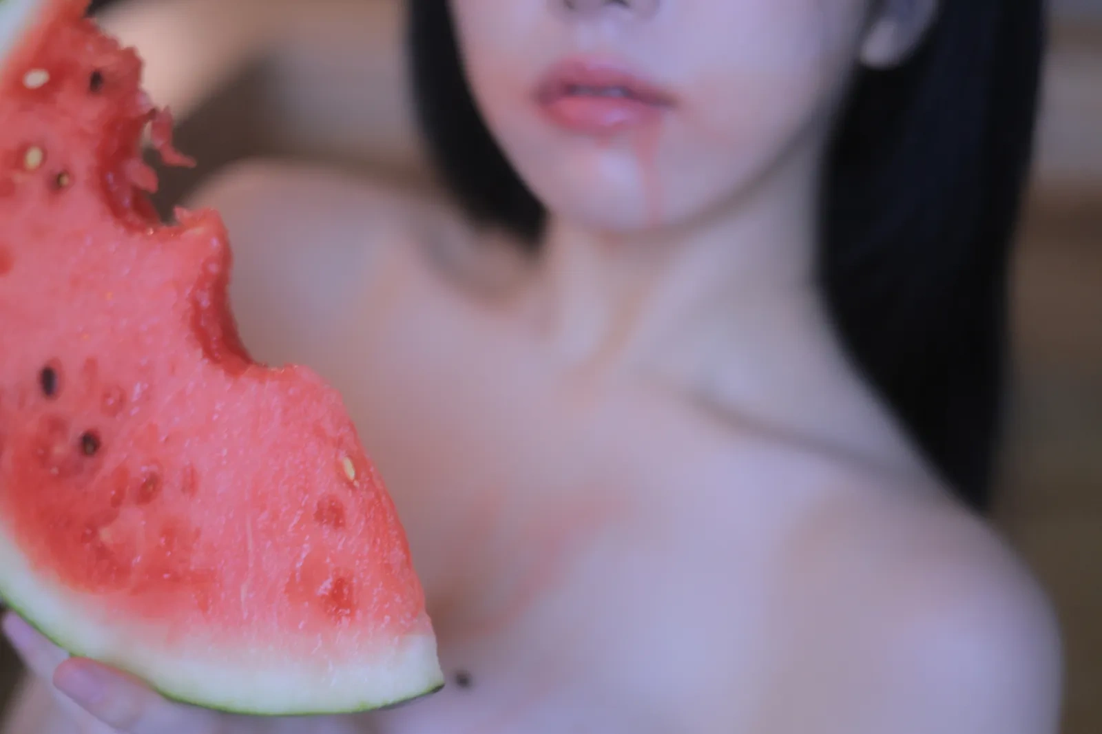 舞者優雅寫真館寫真 – 夏日激情風格展現珍藏 - 54