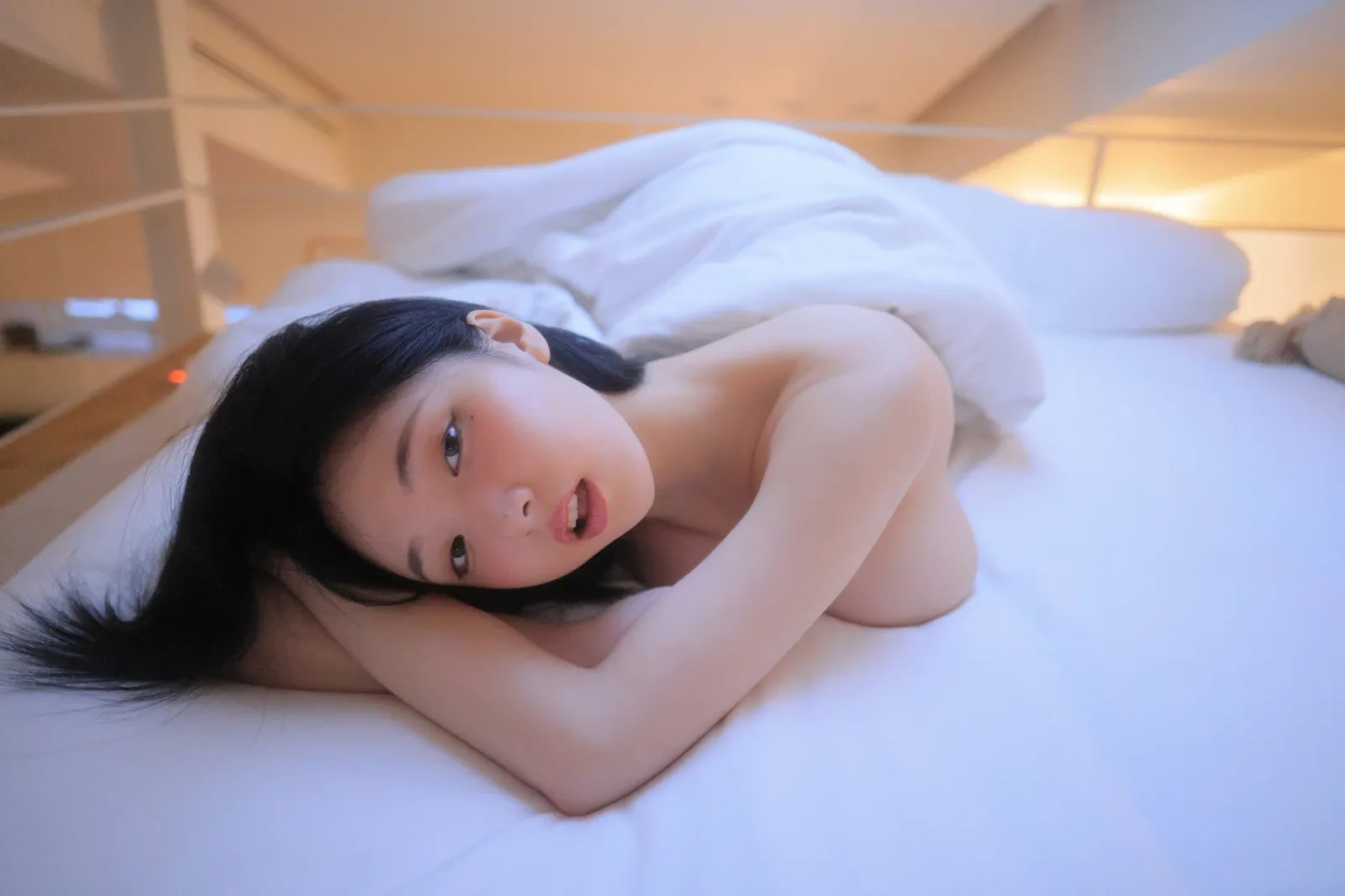 舞者優雅寫真館寫真 – 夏日激情風格展現珍藏 - 58