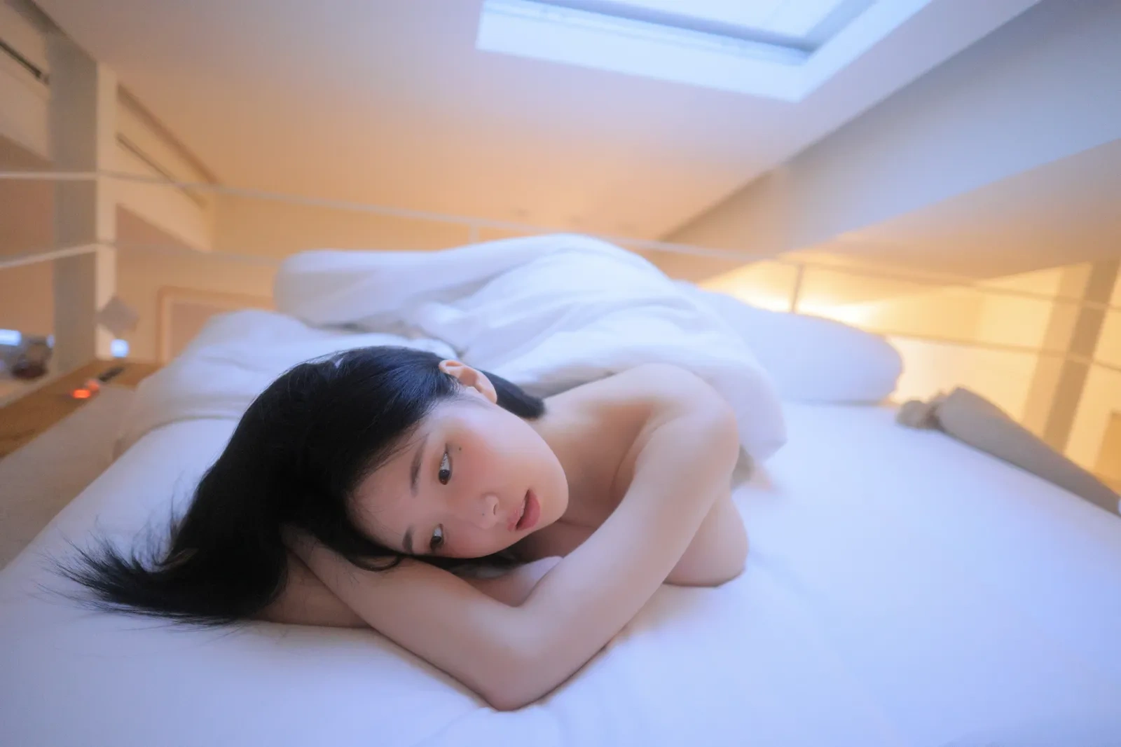 舞者優雅寫真館寫真 – 夏日激情風格展現珍藏 - 59