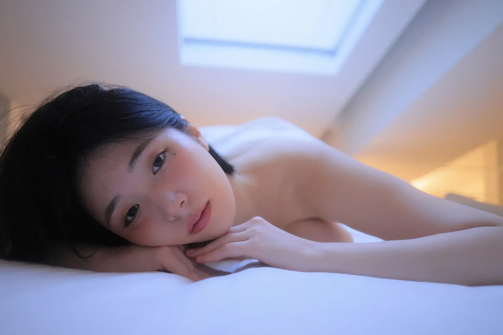 舞者優雅寫真館寫真 – 夏日激情風格展現珍藏 - 60