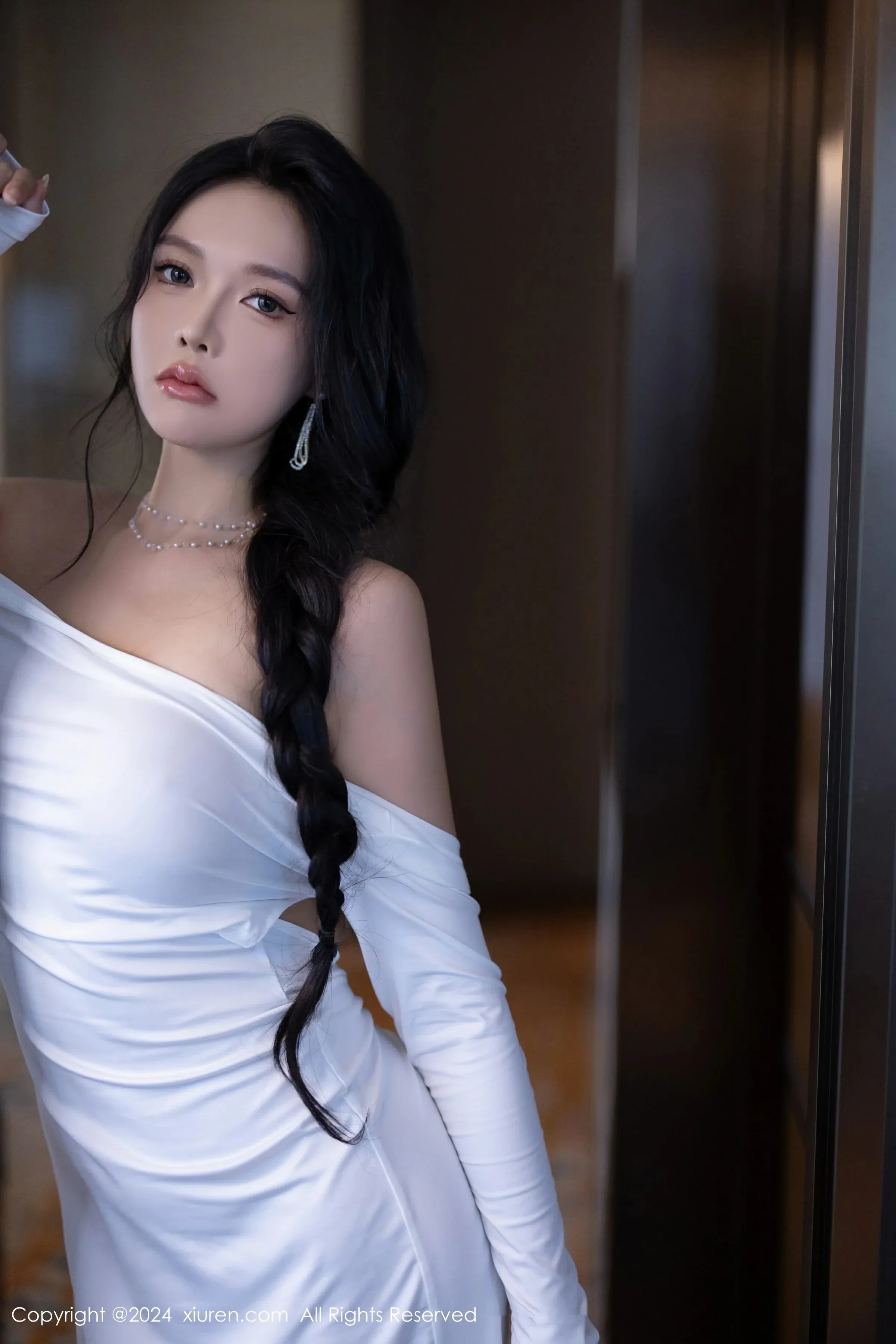 活力時刻DJ私房寫真 – 雨季優雅風採再現珍藏 - 37
