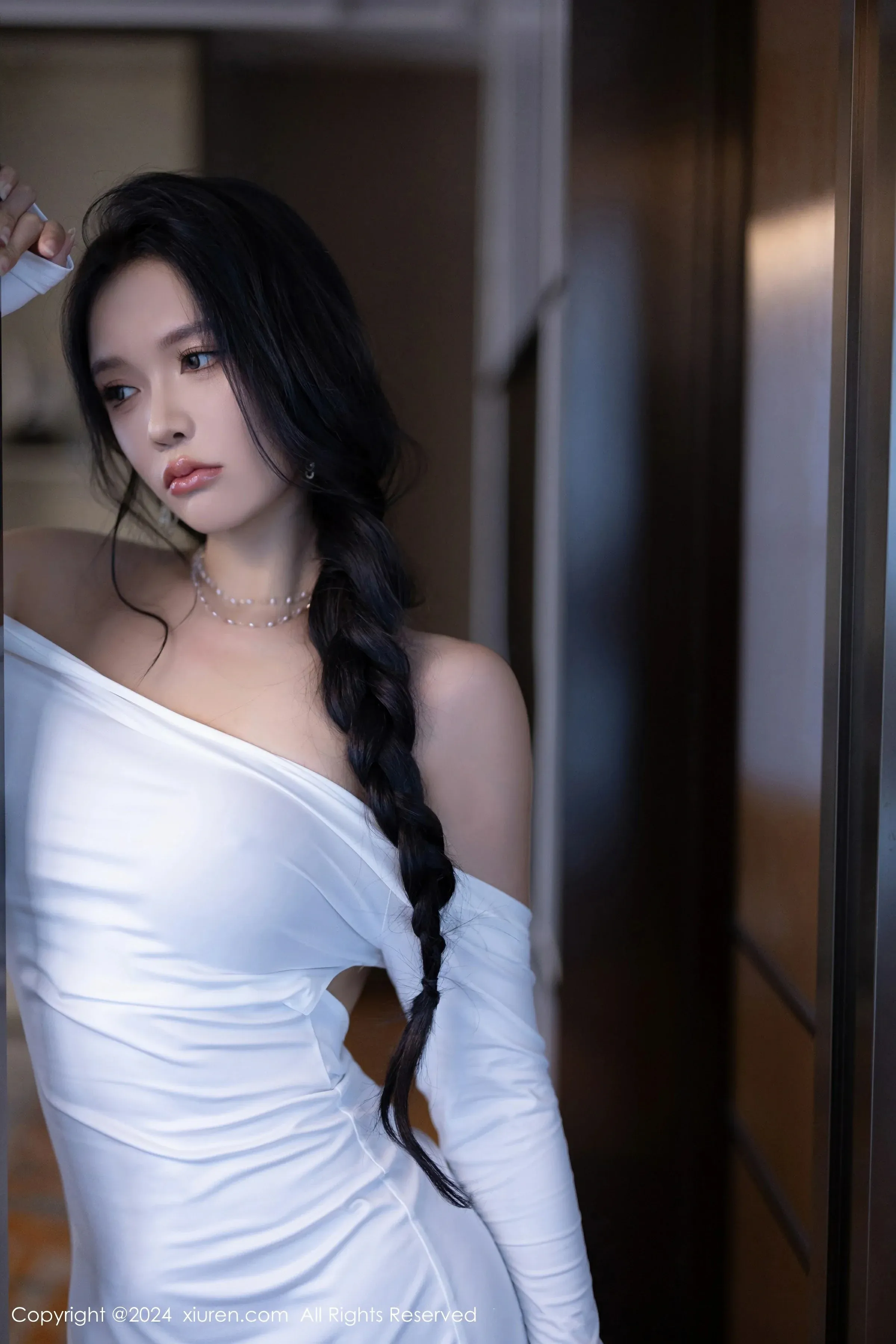 活力時刻DJ私房寫真 – 雨季優雅風採再現珍藏 - 38