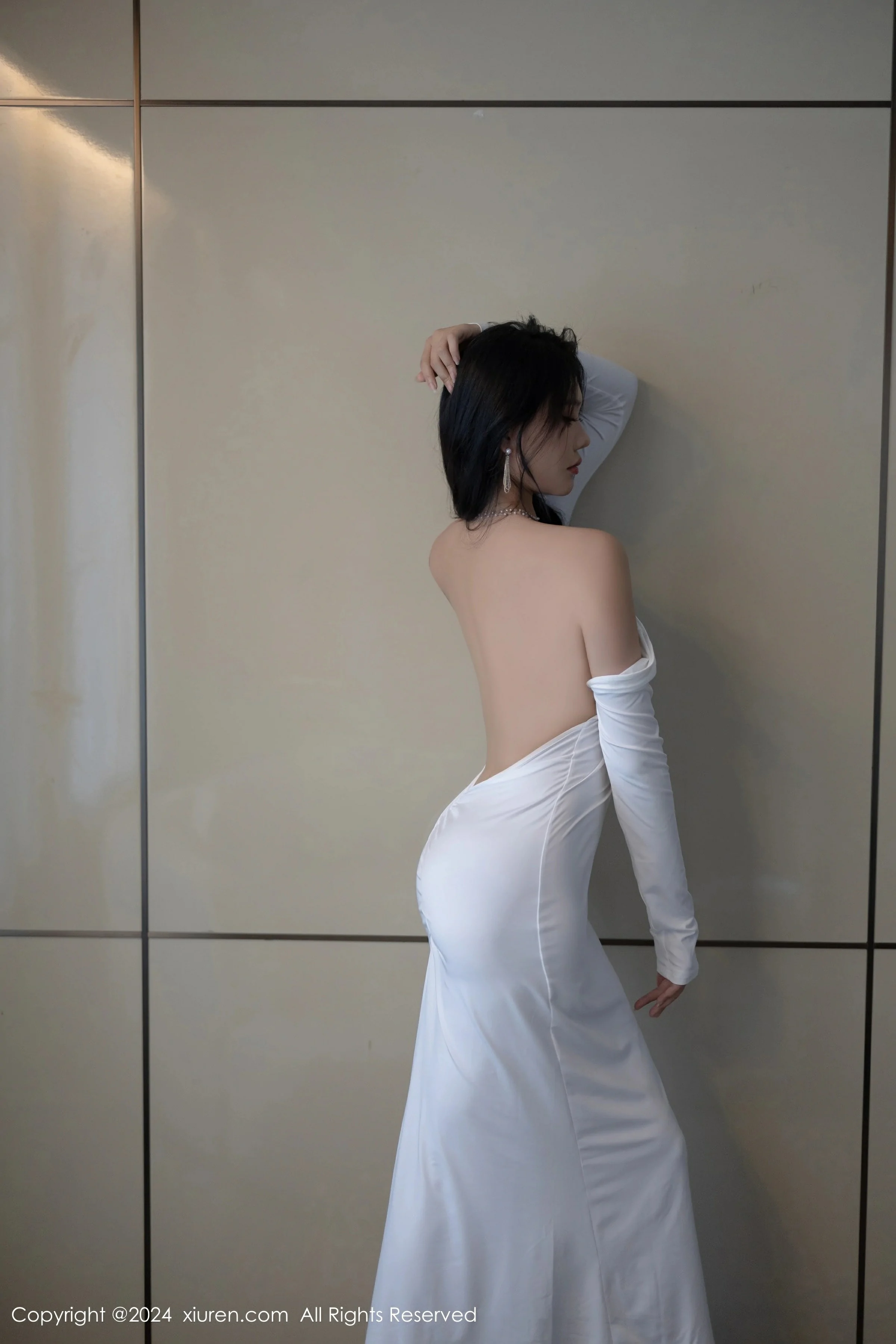 活力時刻DJ私房寫真 – 雨季優雅風採再現珍藏 - 5