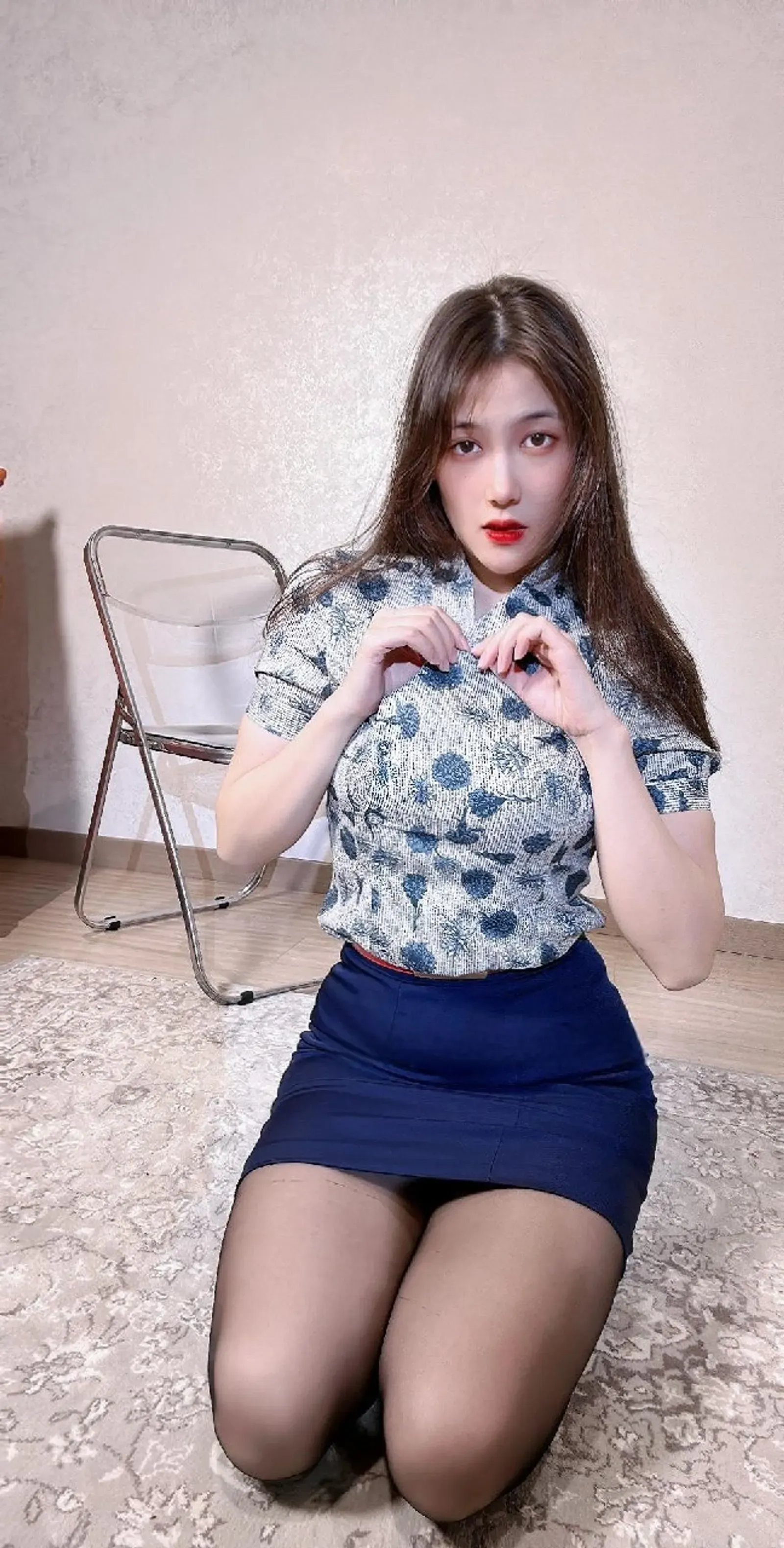 時尚護士私藏美照 – 新竹寫真館清晨獨家呈現獨家 - 19