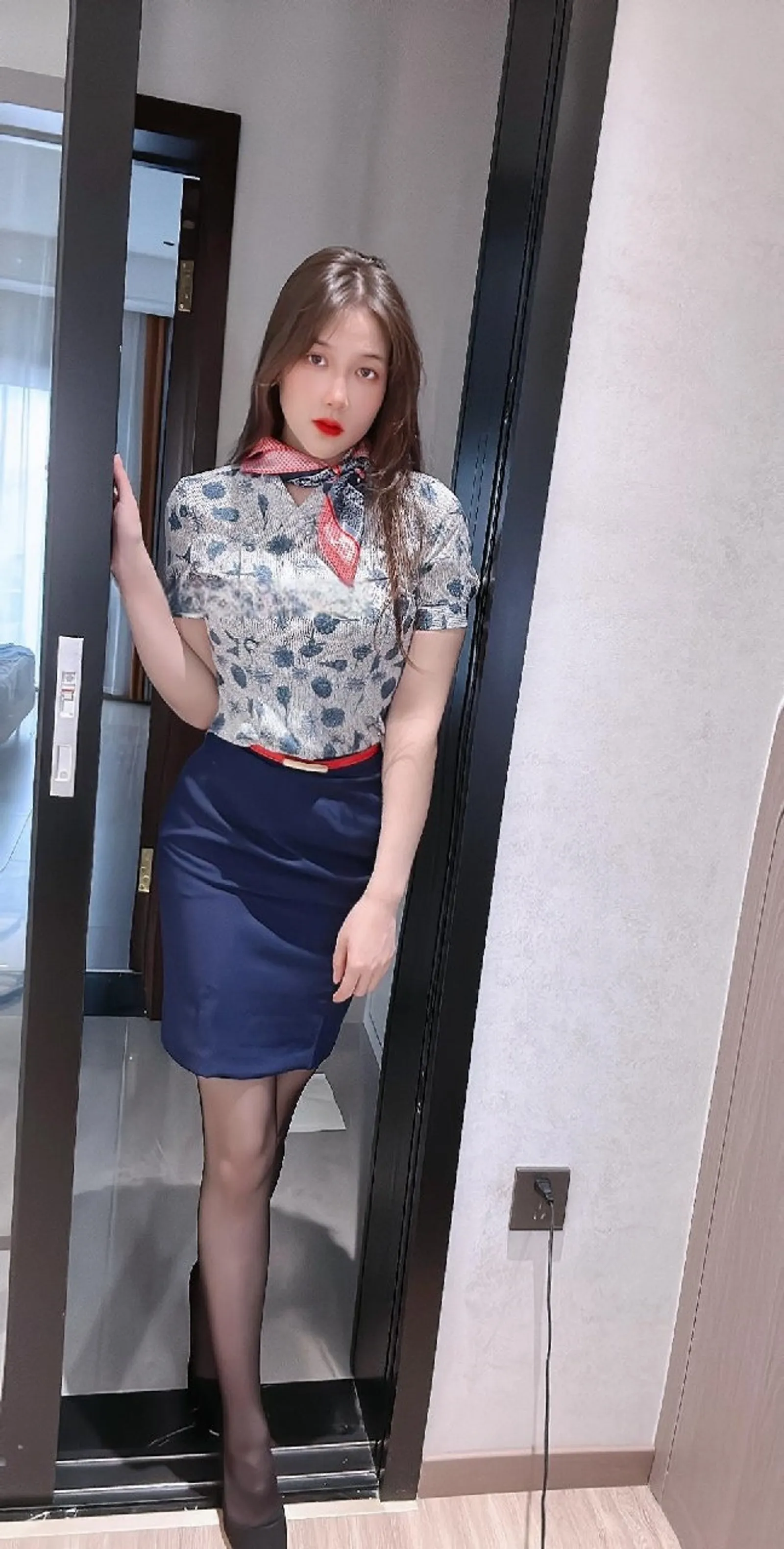 時尚護士私藏美照 – 新竹寫真館清晨獨家呈現獨家 - 5