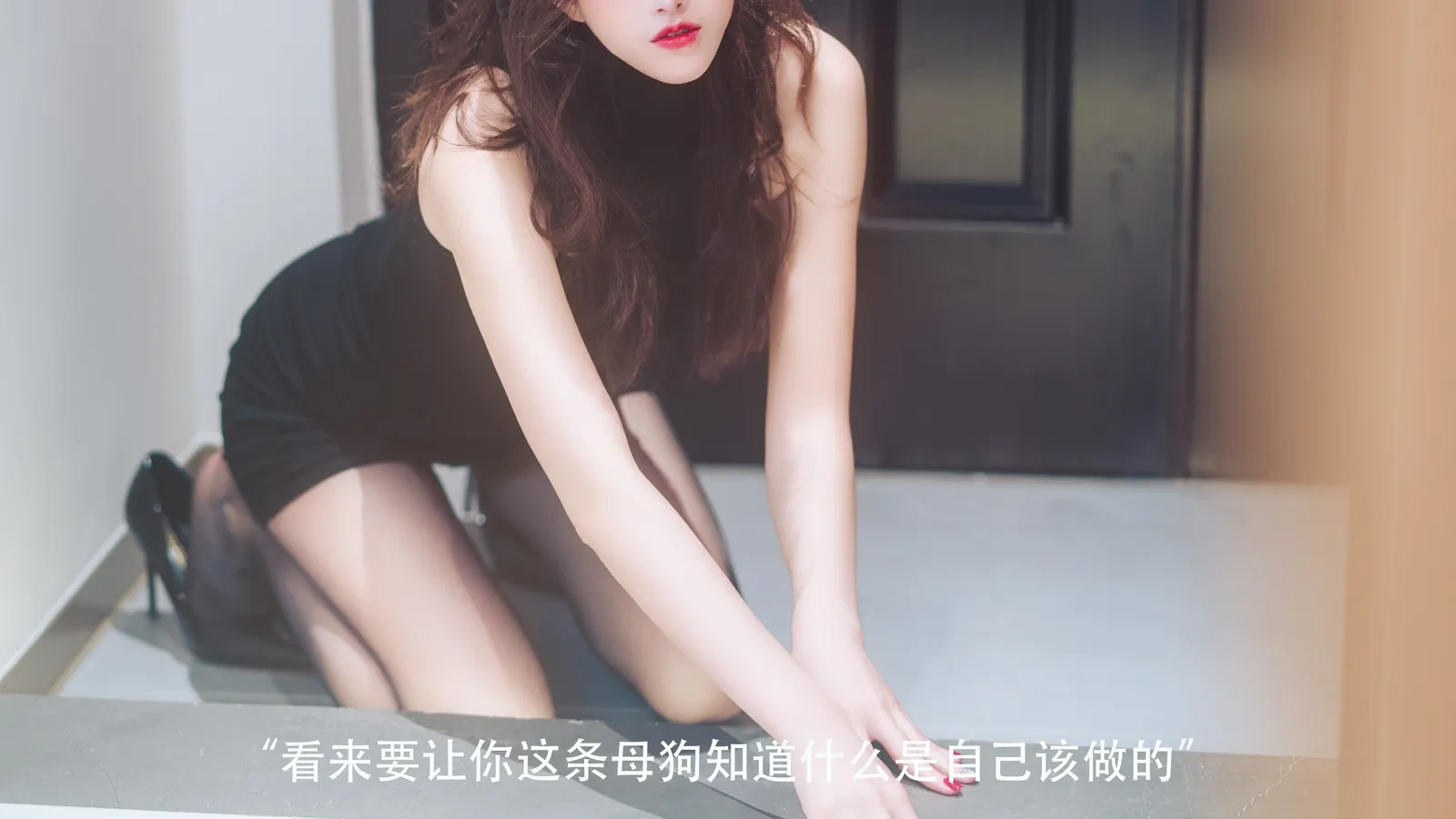 甜美空姐私藏美照 – 桃園私房黃昏獨家呈現典藏 - 12