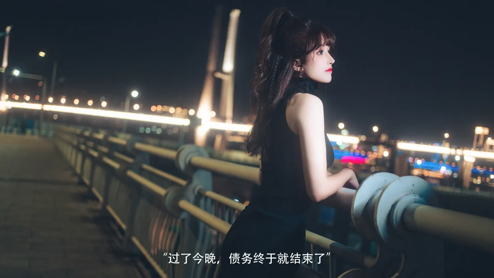 甜美空姐私藏美照 – 桃園私房黃昏獨家呈現典藏 - 2
