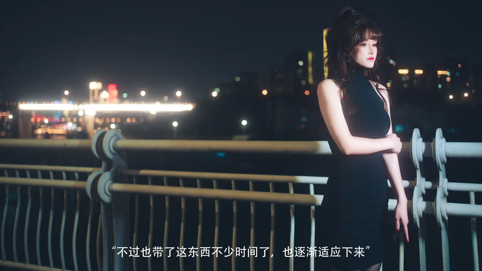 甜美空姐私藏美照 – 桃園私房黃昏獨家呈現典藏 - 4