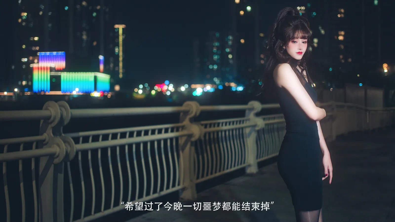 甜美空姐私藏美照 – 桃園私房黃昏獨家呈現典藏 - 5