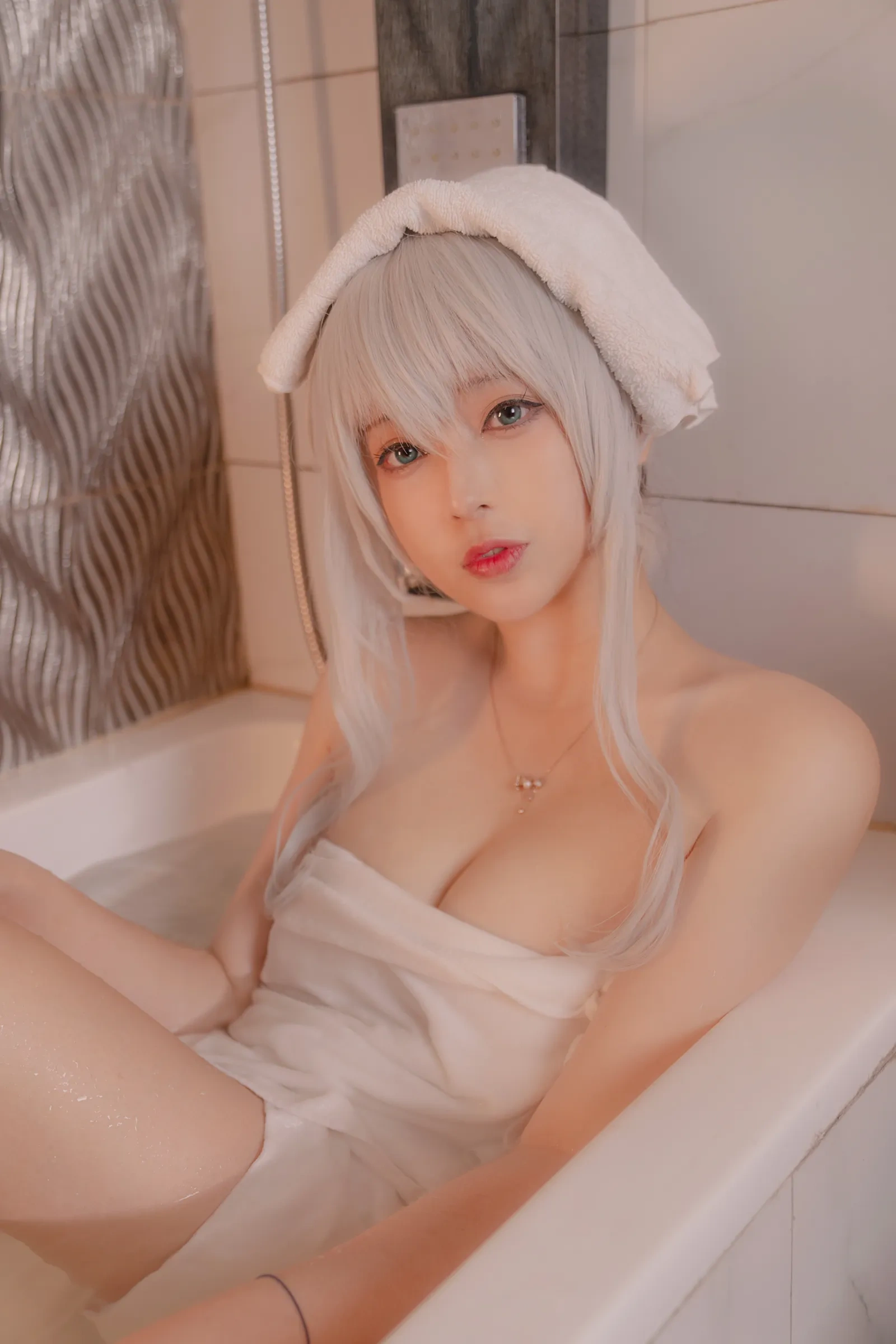 高雄黎明DJ美照 – 知性魅力室內實錄珍藏 - 26