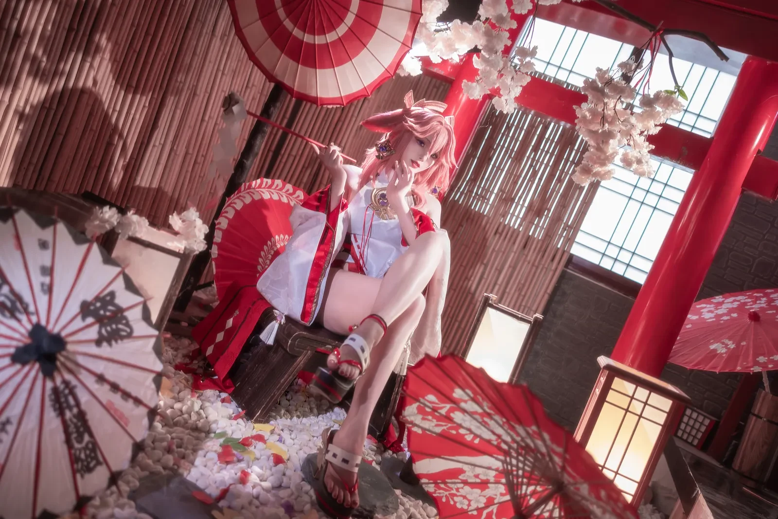 高貴空姐私藏美照 – 彰化山景深夜獨家呈現珍藏 - 9
