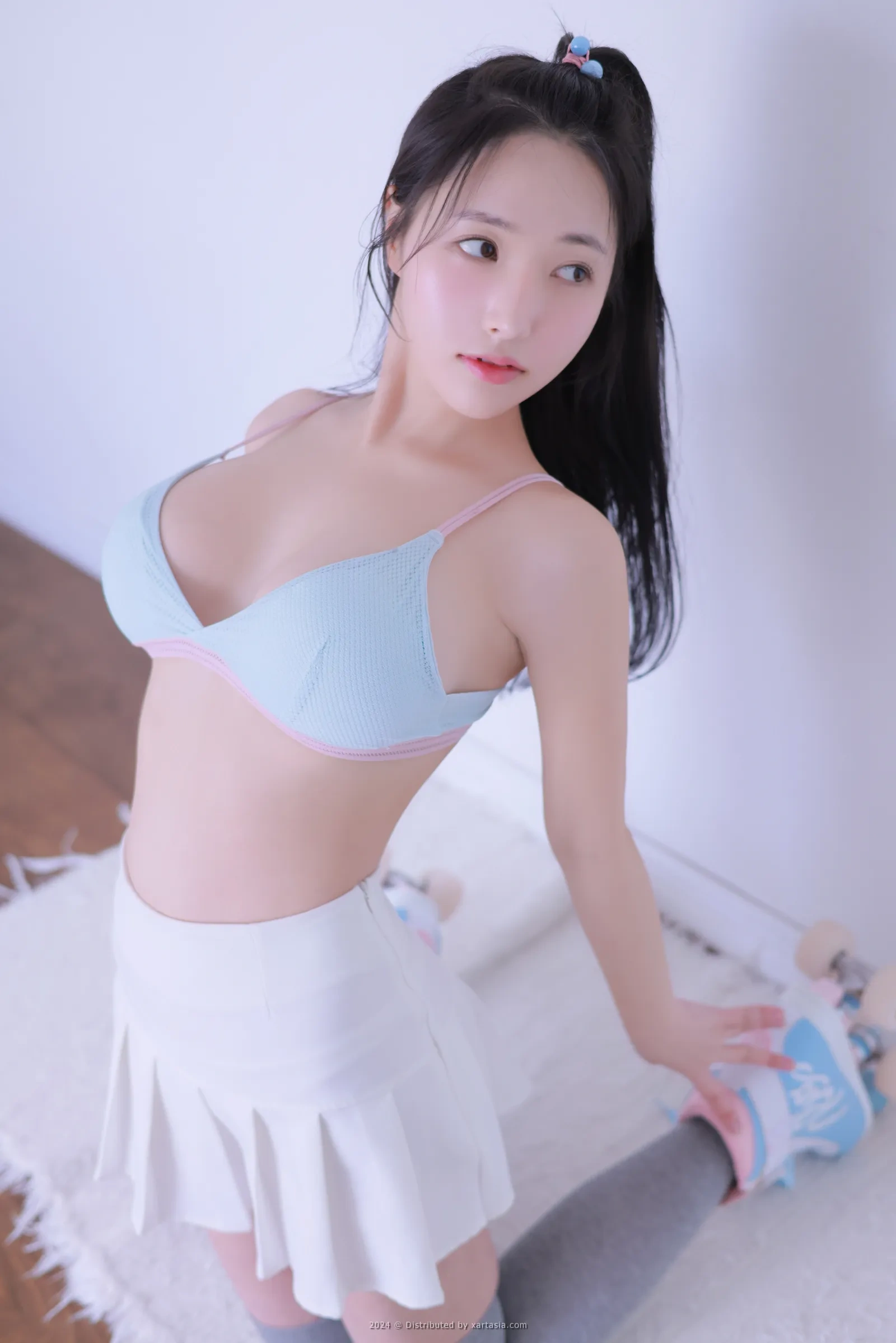 彰化全日校花美照 – 活潑魅力夜景實錄獨家 - 7