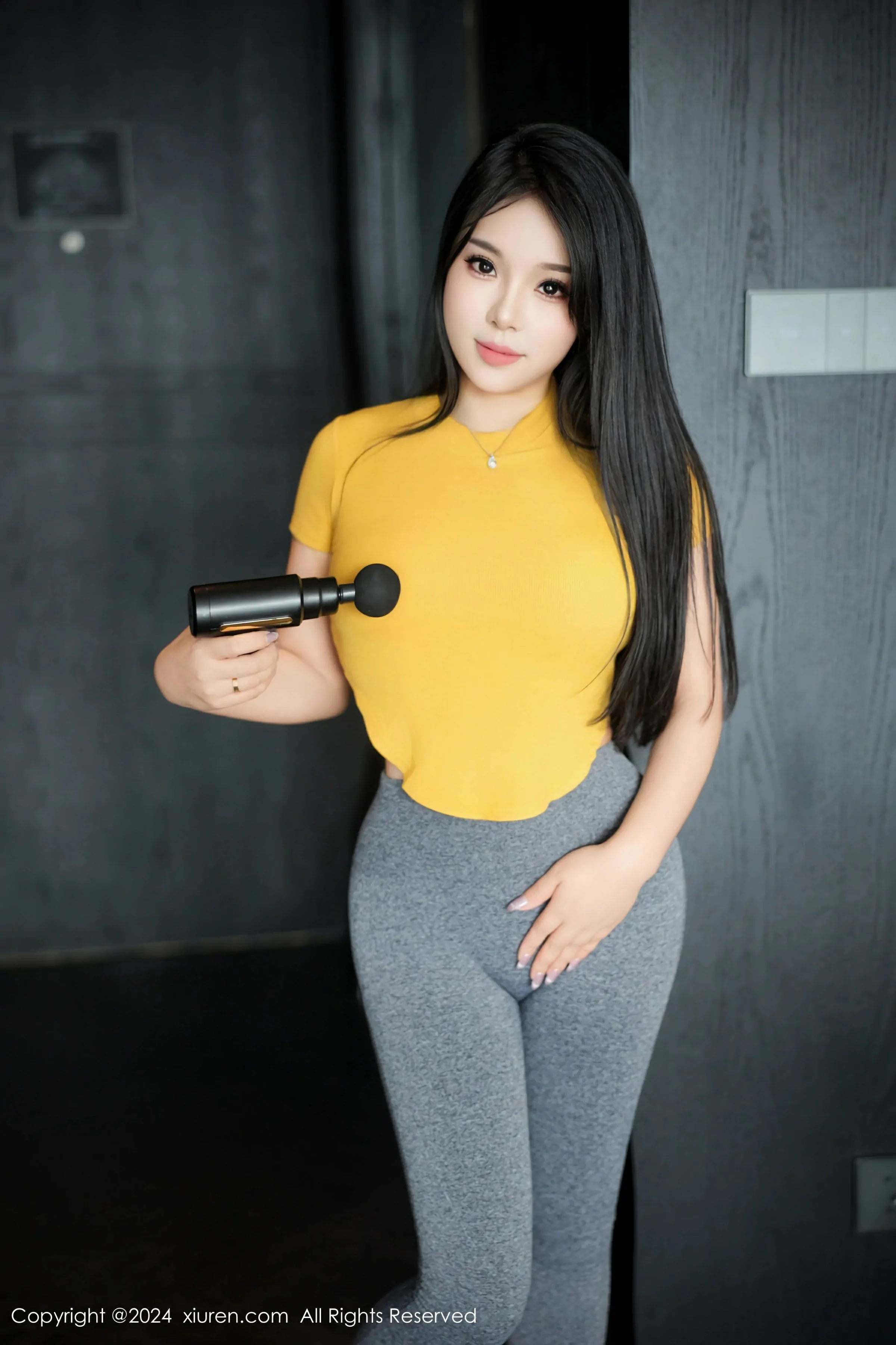 夜晚新北DJ寫真精選 – 性感自然光活力完美融合典藏 - 19