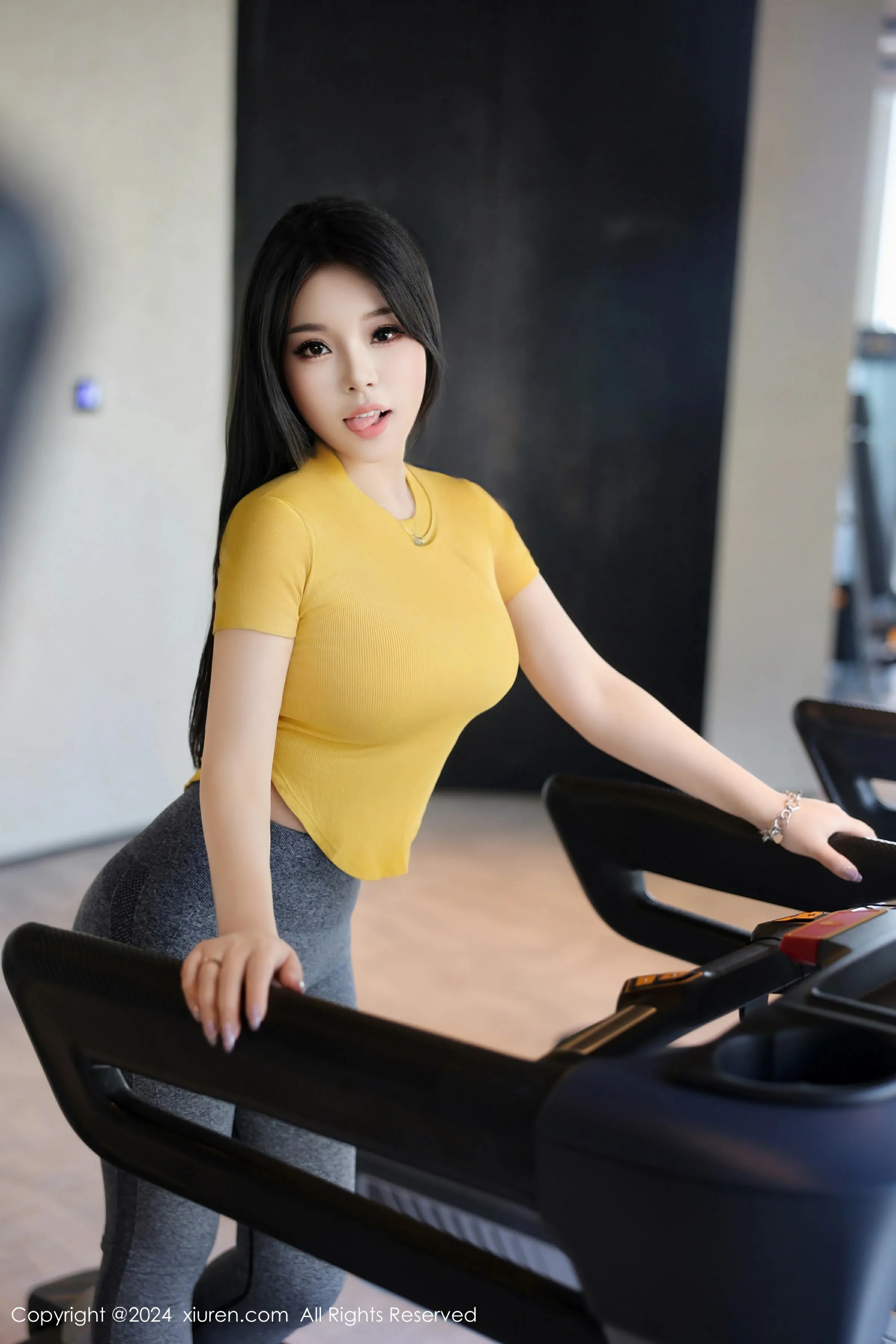 夜晚新北DJ寫真精選 – 性感自然光活力完美融合典藏 - 2