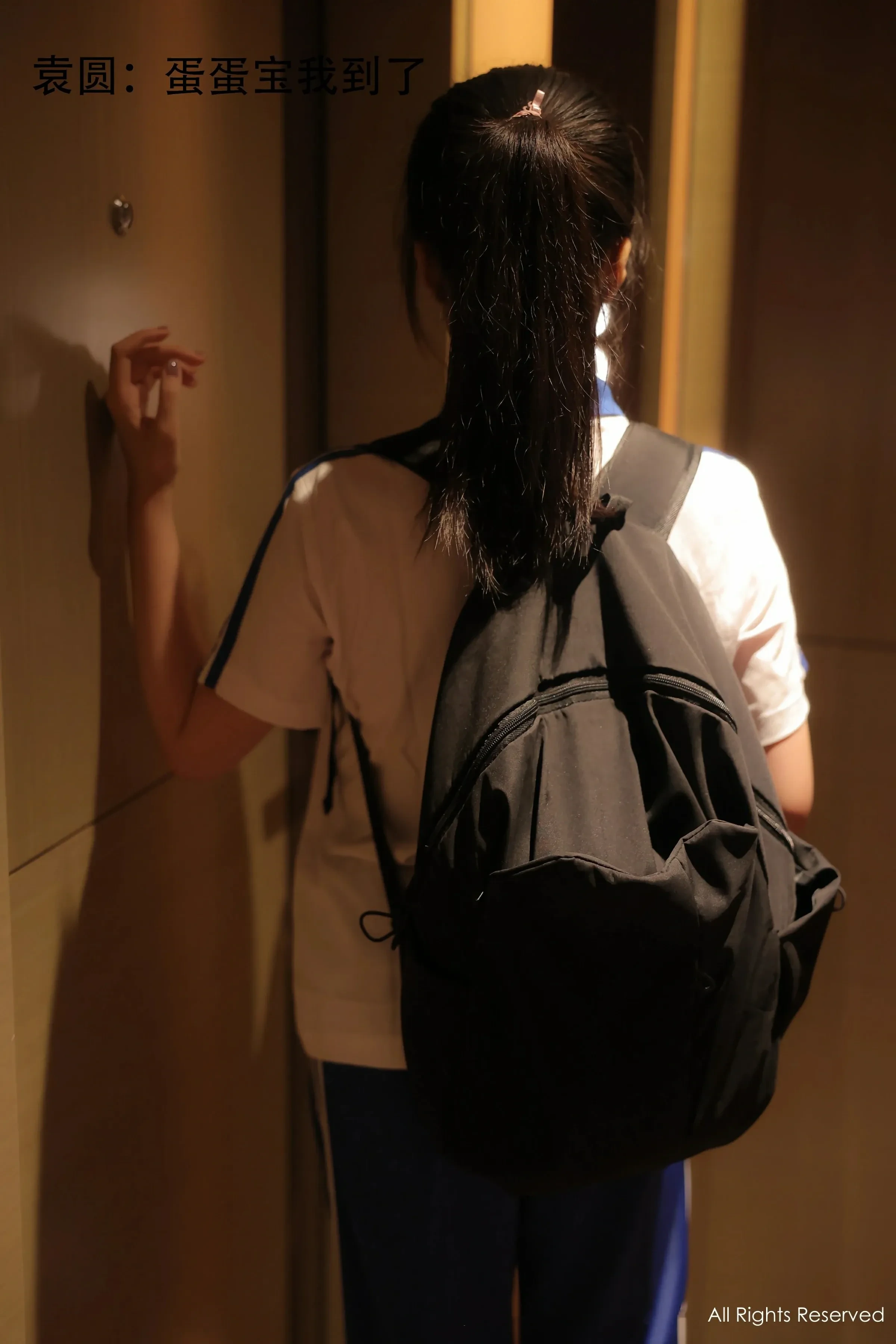 魅惑DJ私藏美照 – 高雄寫真館夜晚獨家呈現精選 - 4