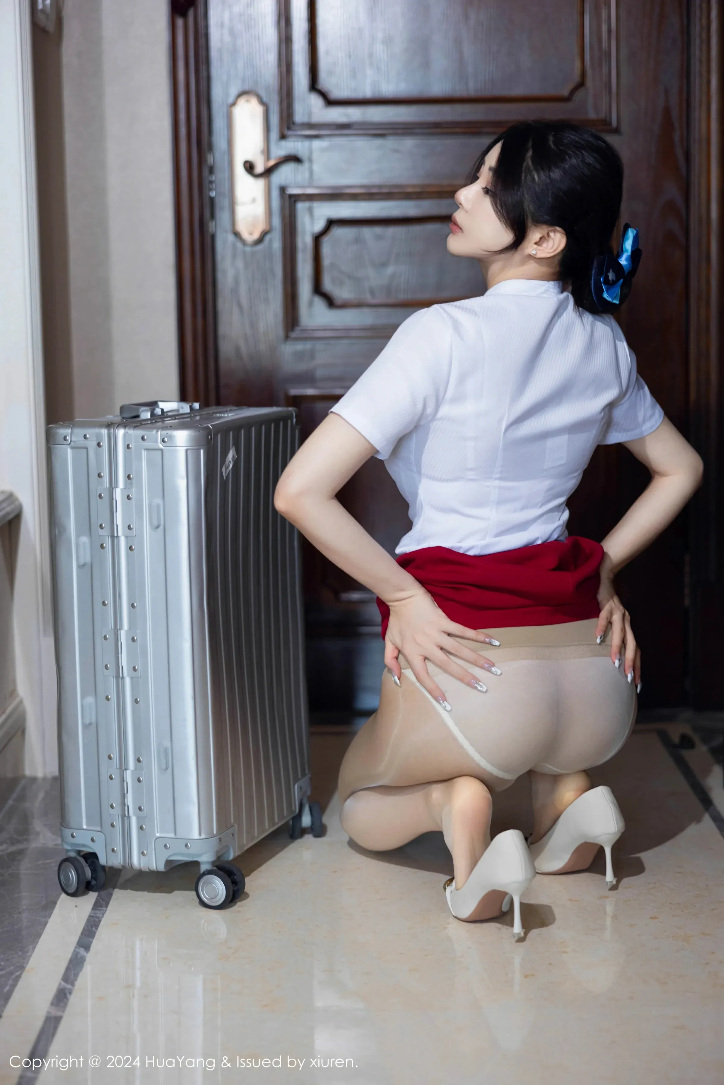 甜美模特私藏美照 – 台南自然光夜晚獨家呈現精選 - 72