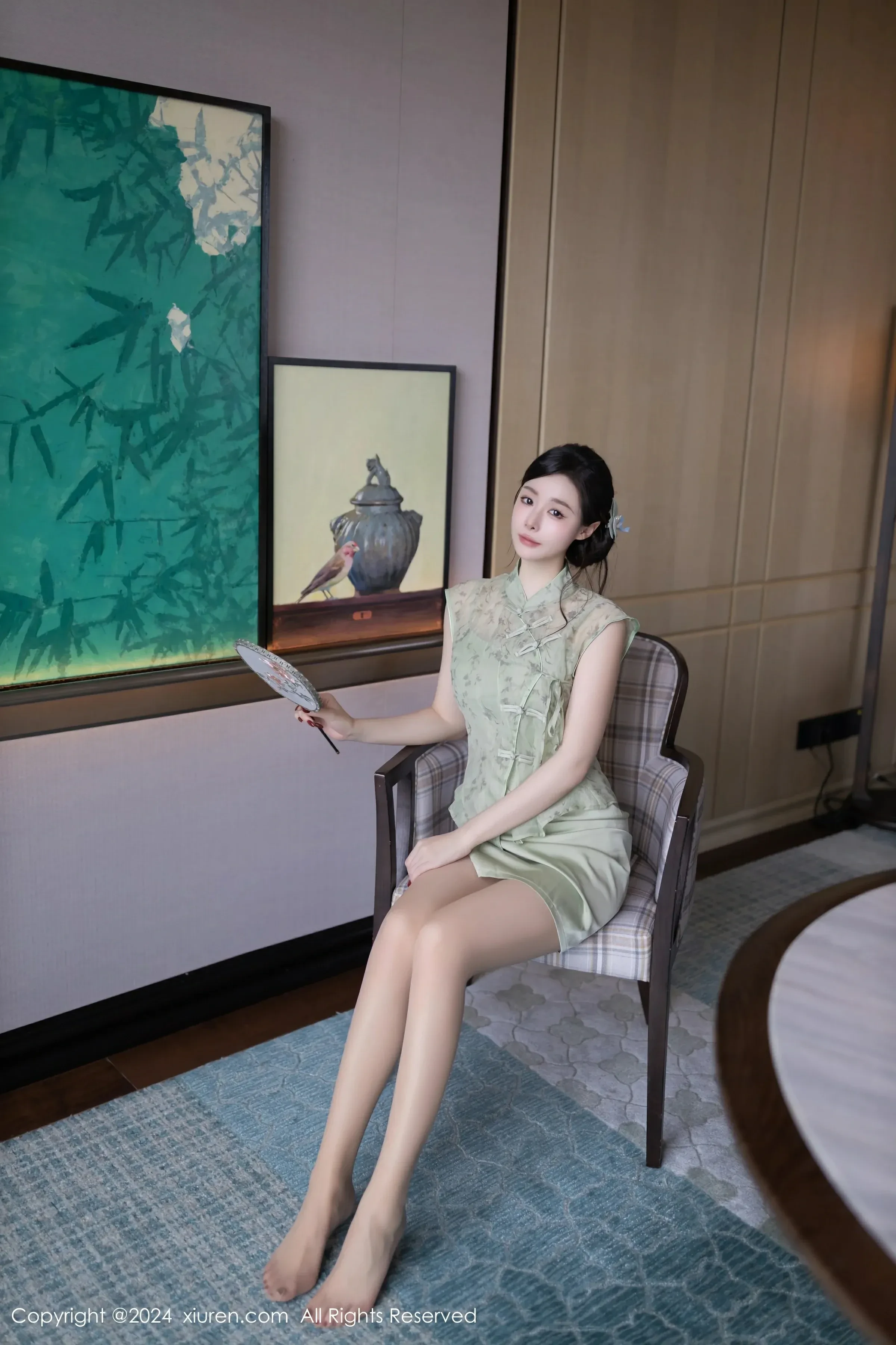 高雄全日網紅美照 – 高貴魅力街拍實錄珍藏 - 11