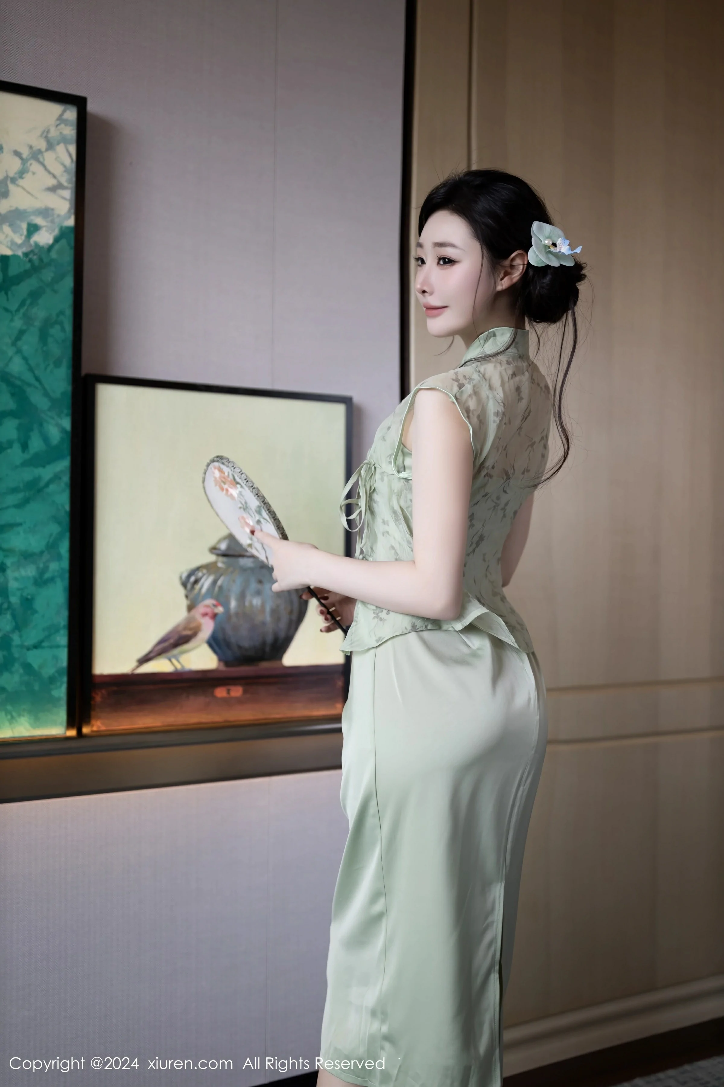 高雄全日網紅美照 – 高貴魅力街拍實錄珍藏 - 3