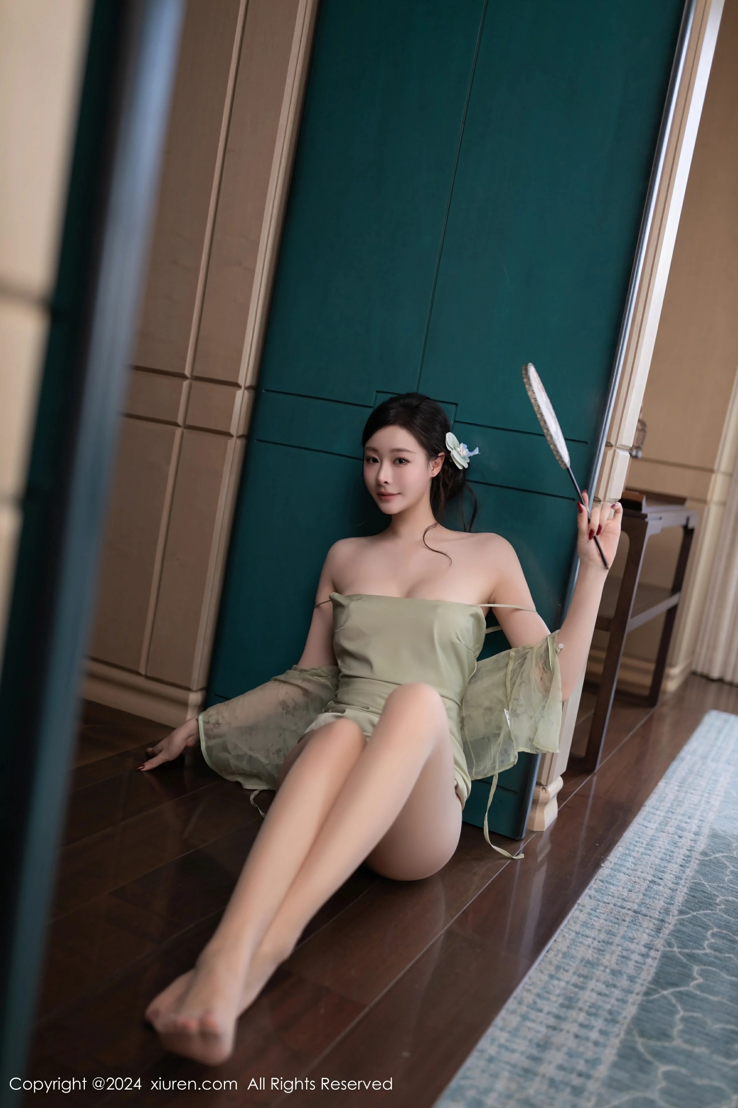 高雄全日網紅美照 – 高貴魅力街拍實錄珍藏 - 36