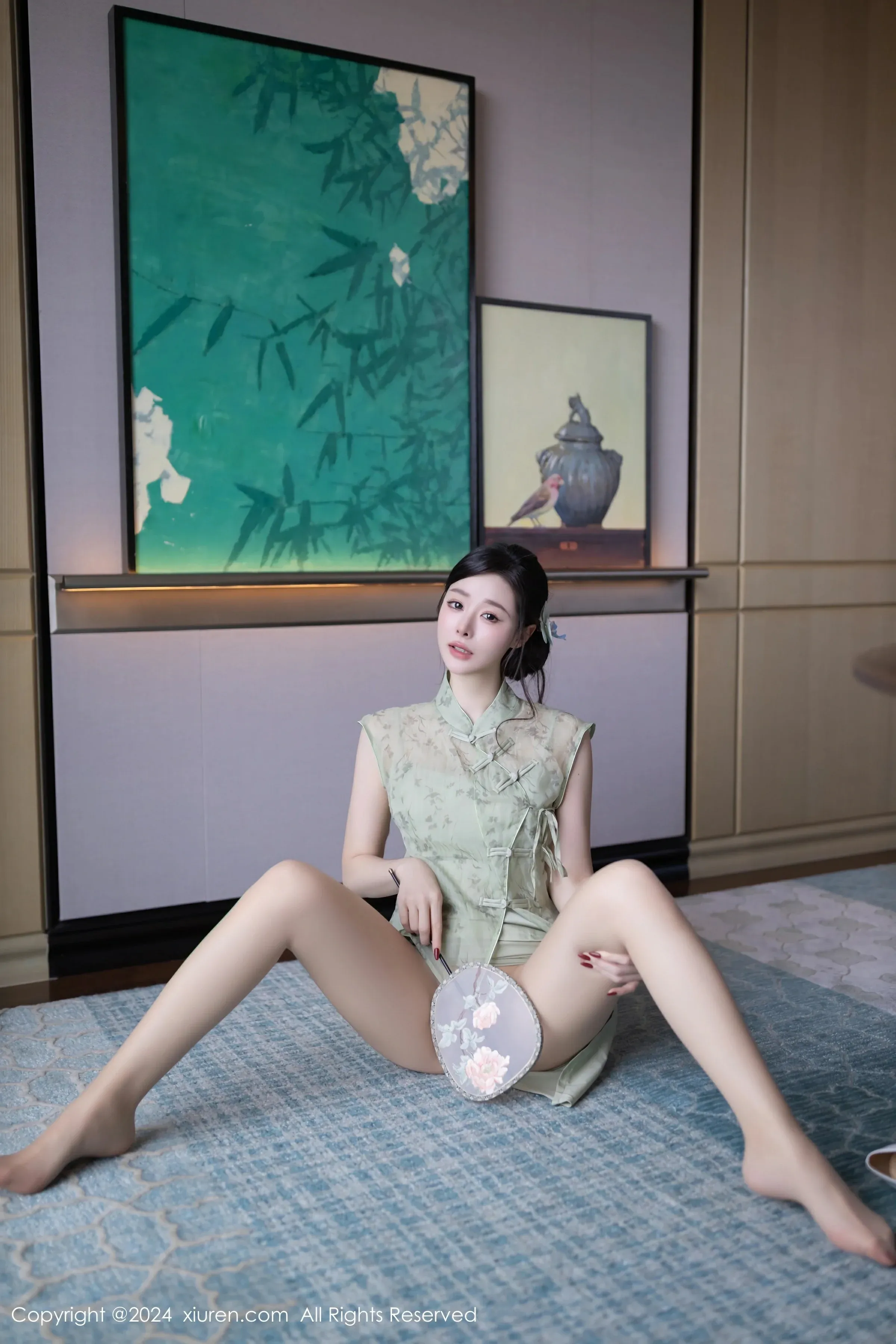 高雄全日網紅美照 – 高貴魅力街拍實錄珍藏 - 7