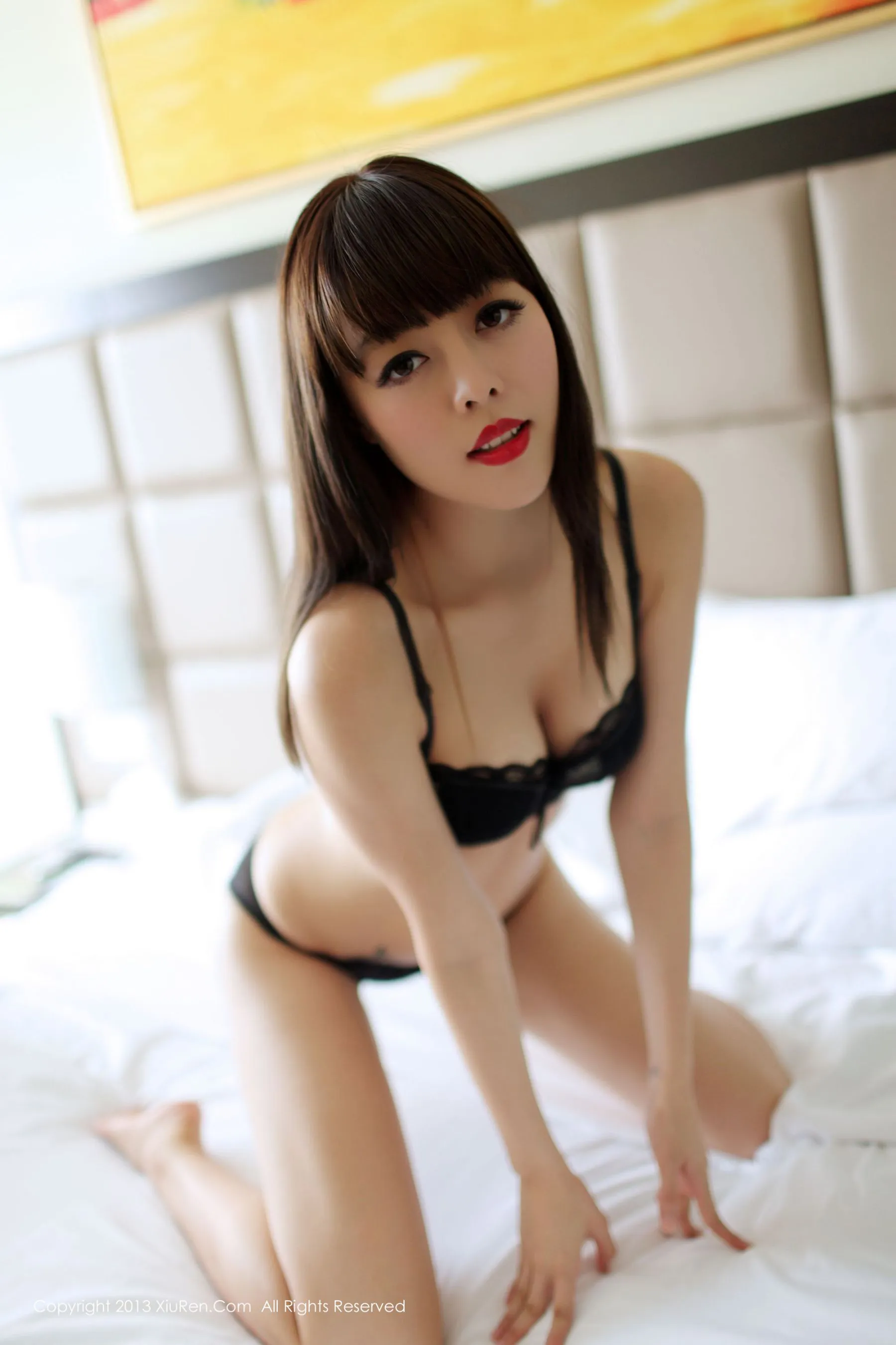 網紅活潑海邊寫真 – 晴日神秘風格展現典藏 - 76