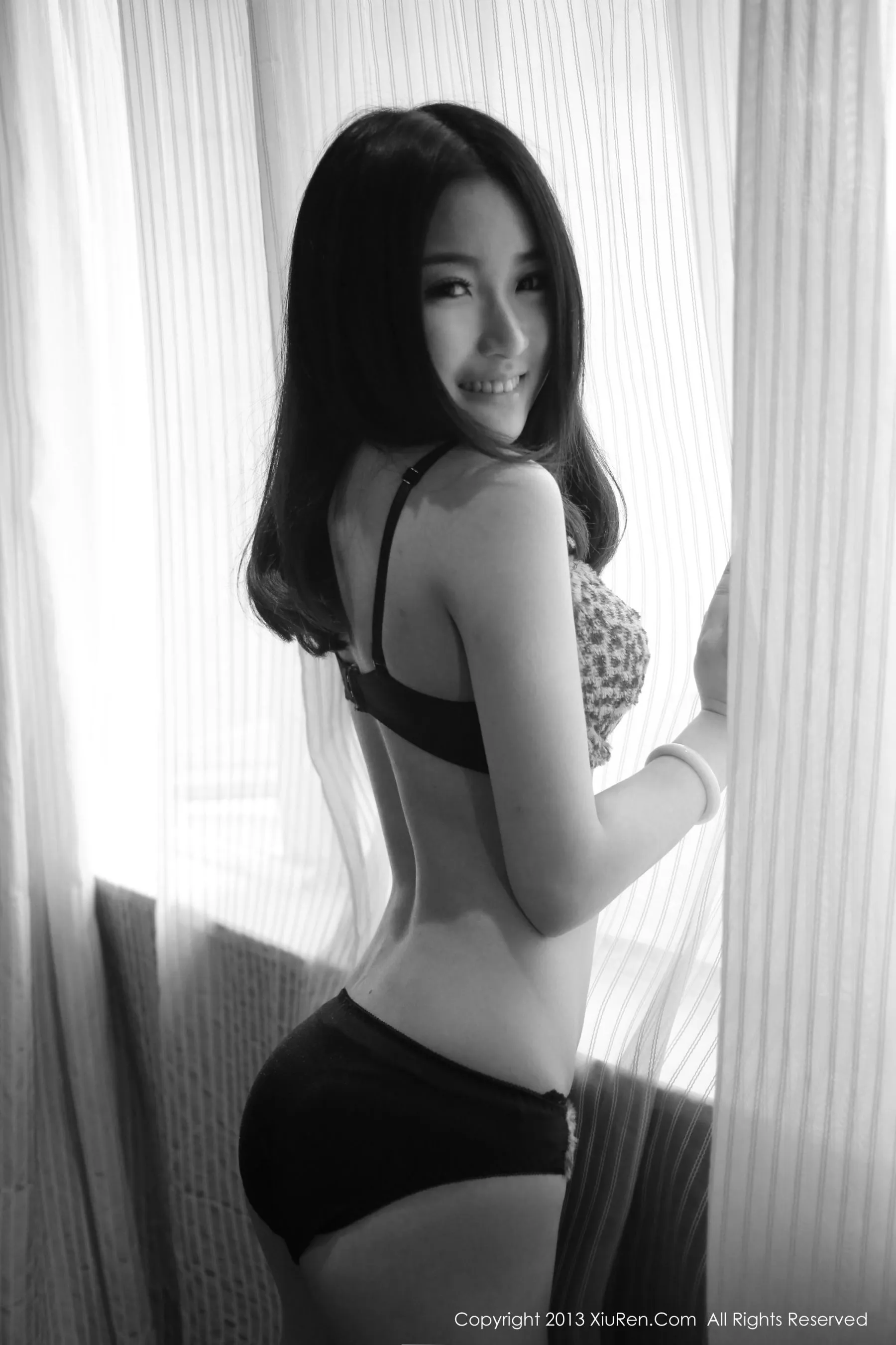 時尚護士私藏美照 – 苗慄自然光正午獨家呈現精選 - 69