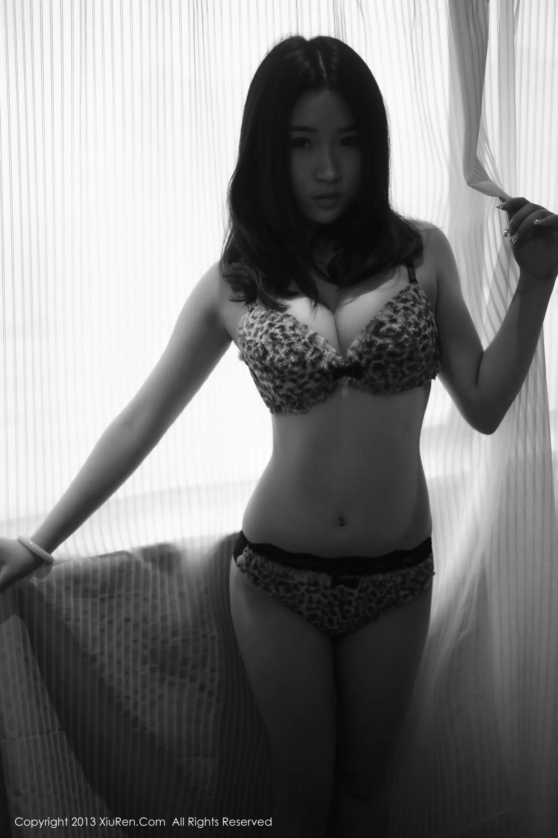 時尚護士私藏美照 – 苗慄自然光正午獨家呈現精選 - 71