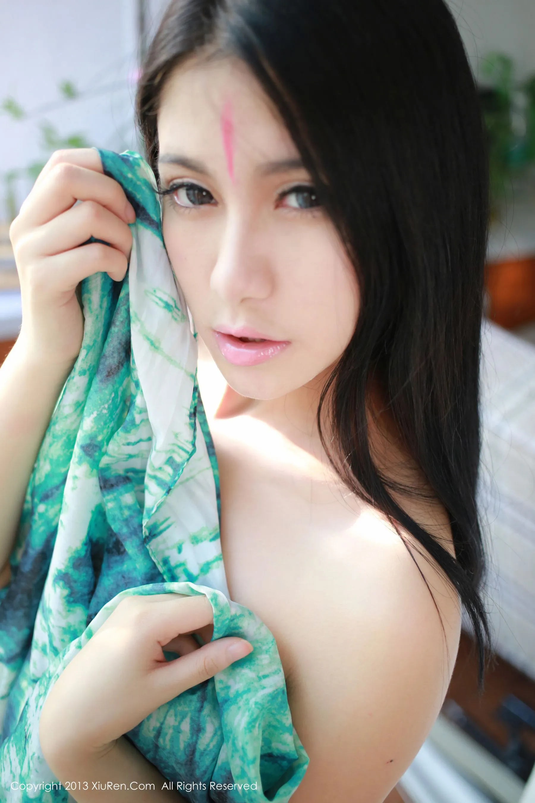 舞者優雅海邊寫真 – 雨季自信風格展現典藏 - 39
