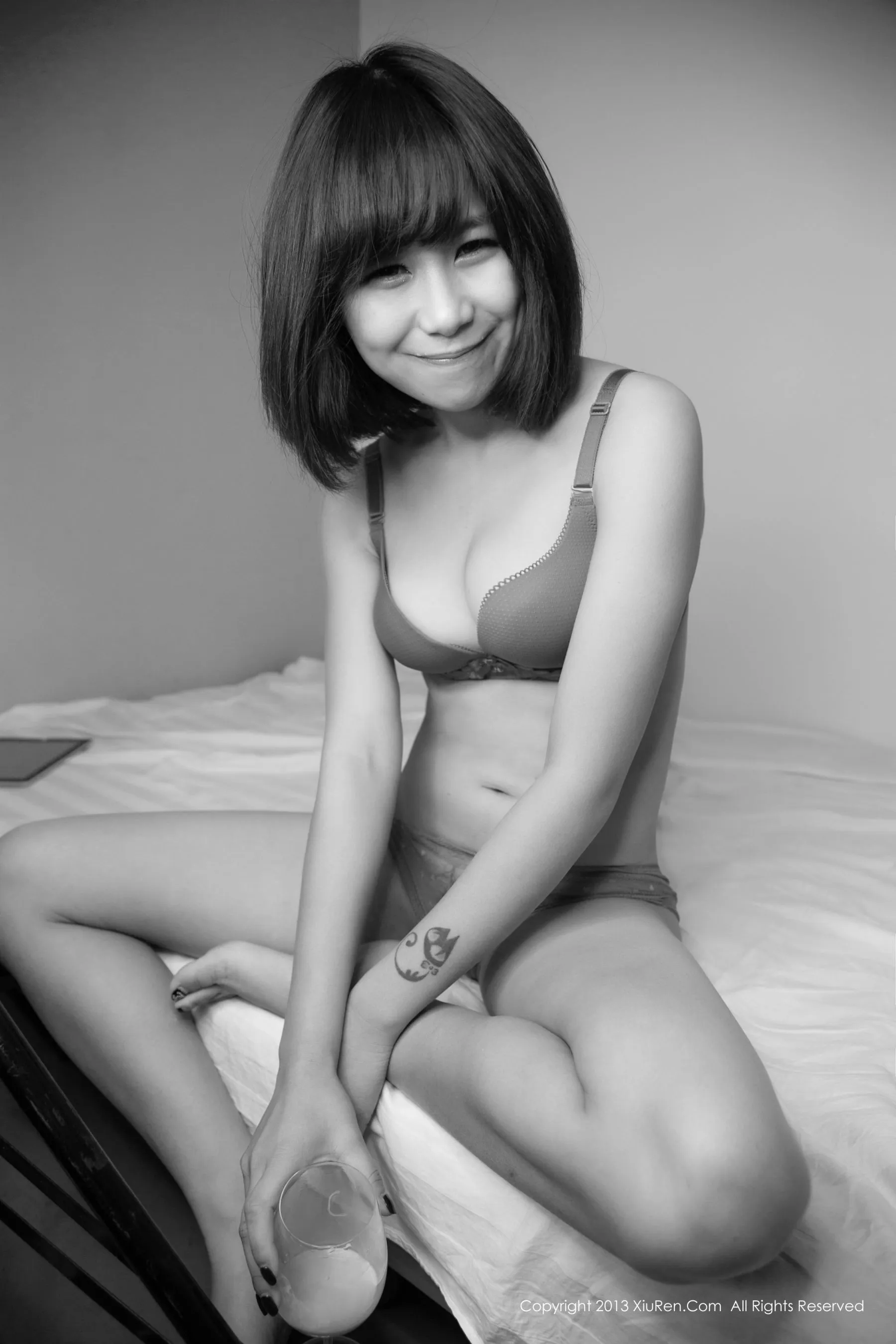 雲林傍晚DJ美照 – 時尚魅力攝影棚實錄獨家 - 49