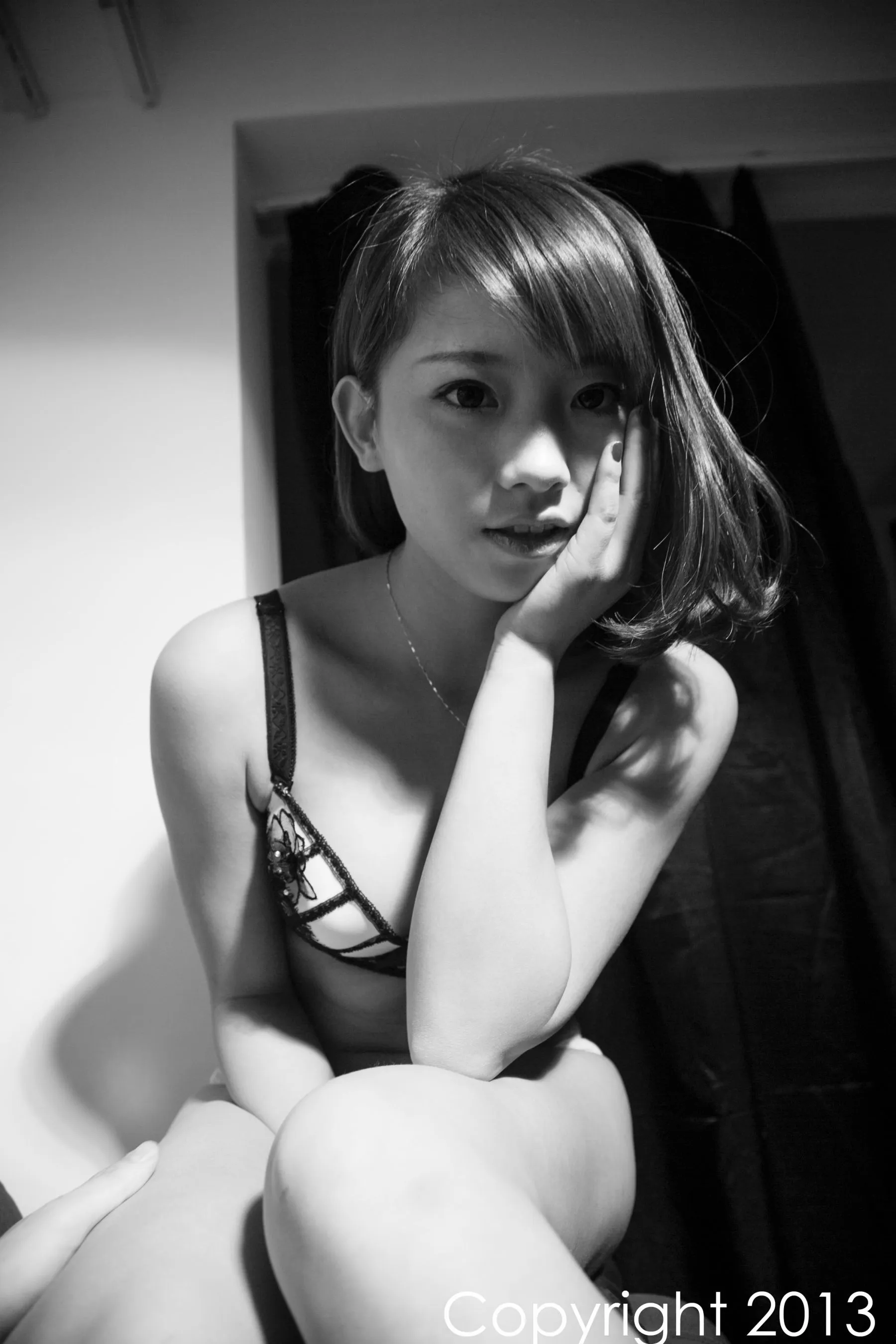 雲林傍晚DJ美照 – 時尚魅力攝影棚實錄獨家 - 7