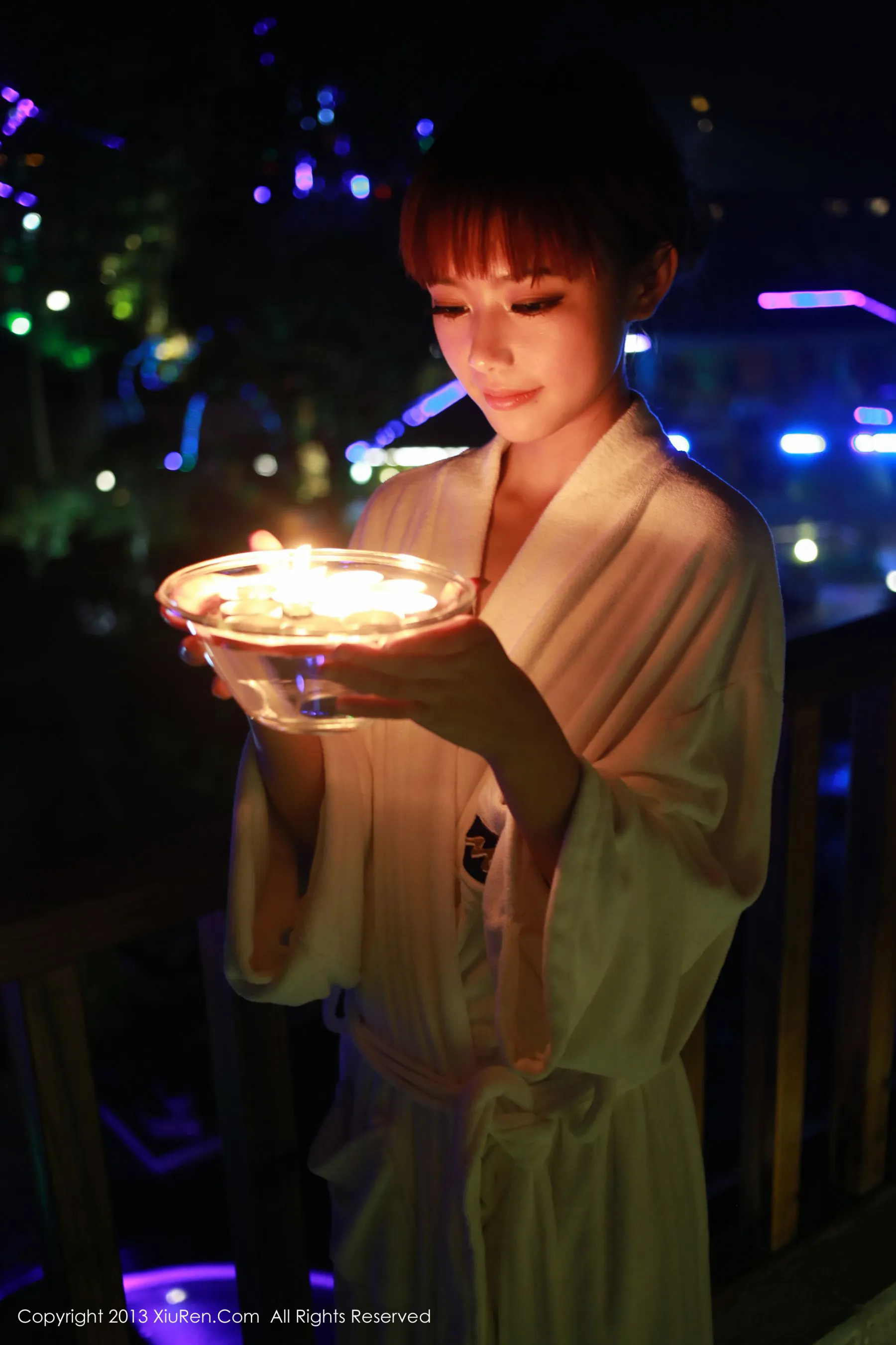 甜美護士私藏美照 – 雲林街拍黃昏獨家呈現獨家 - 10