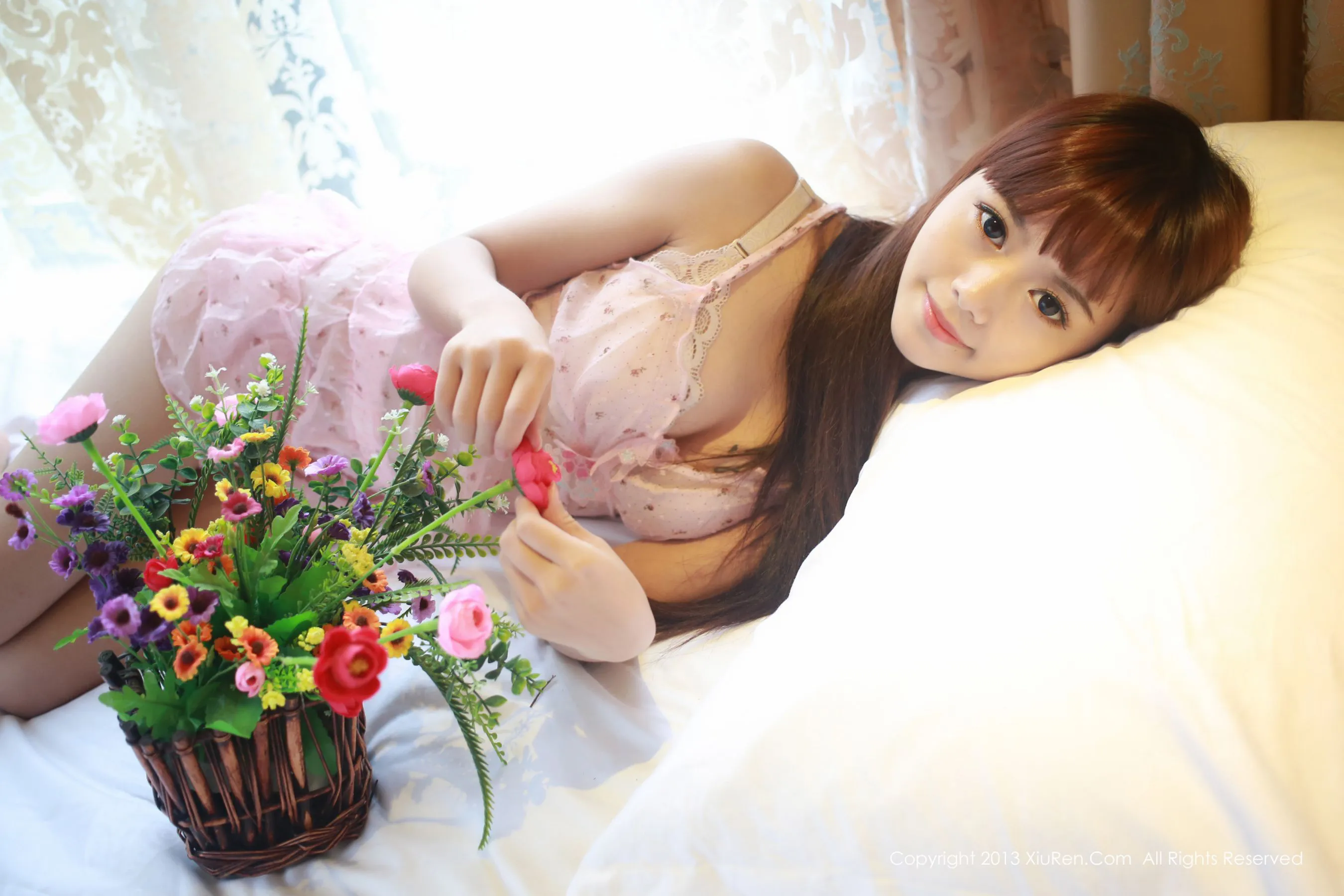 甜美護士私藏美照 – 雲林街拍黃昏獨家呈現獨家 - 15