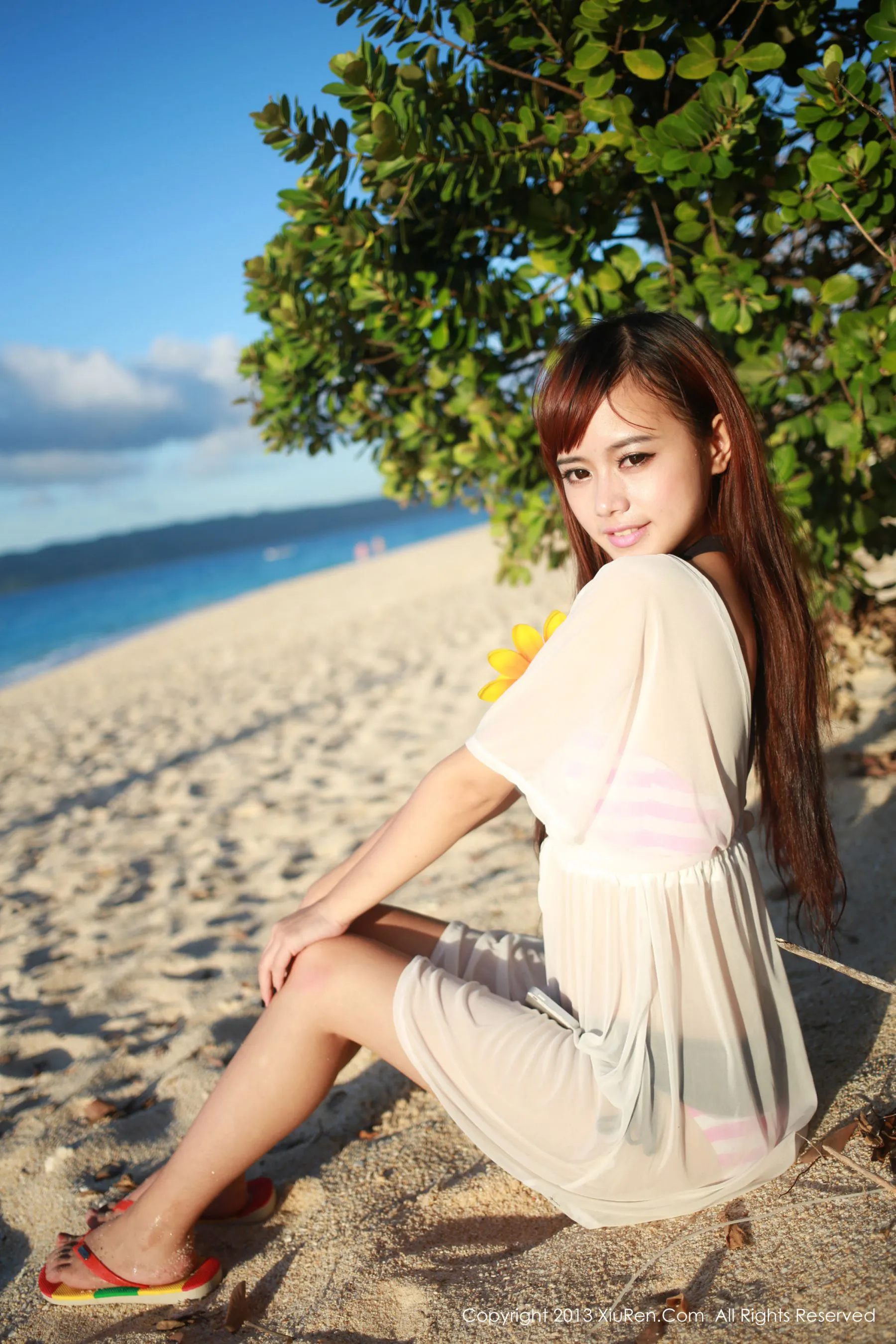 甜美護士私藏美照 – 雲林街拍黃昏獨家呈現獨家 - 57
