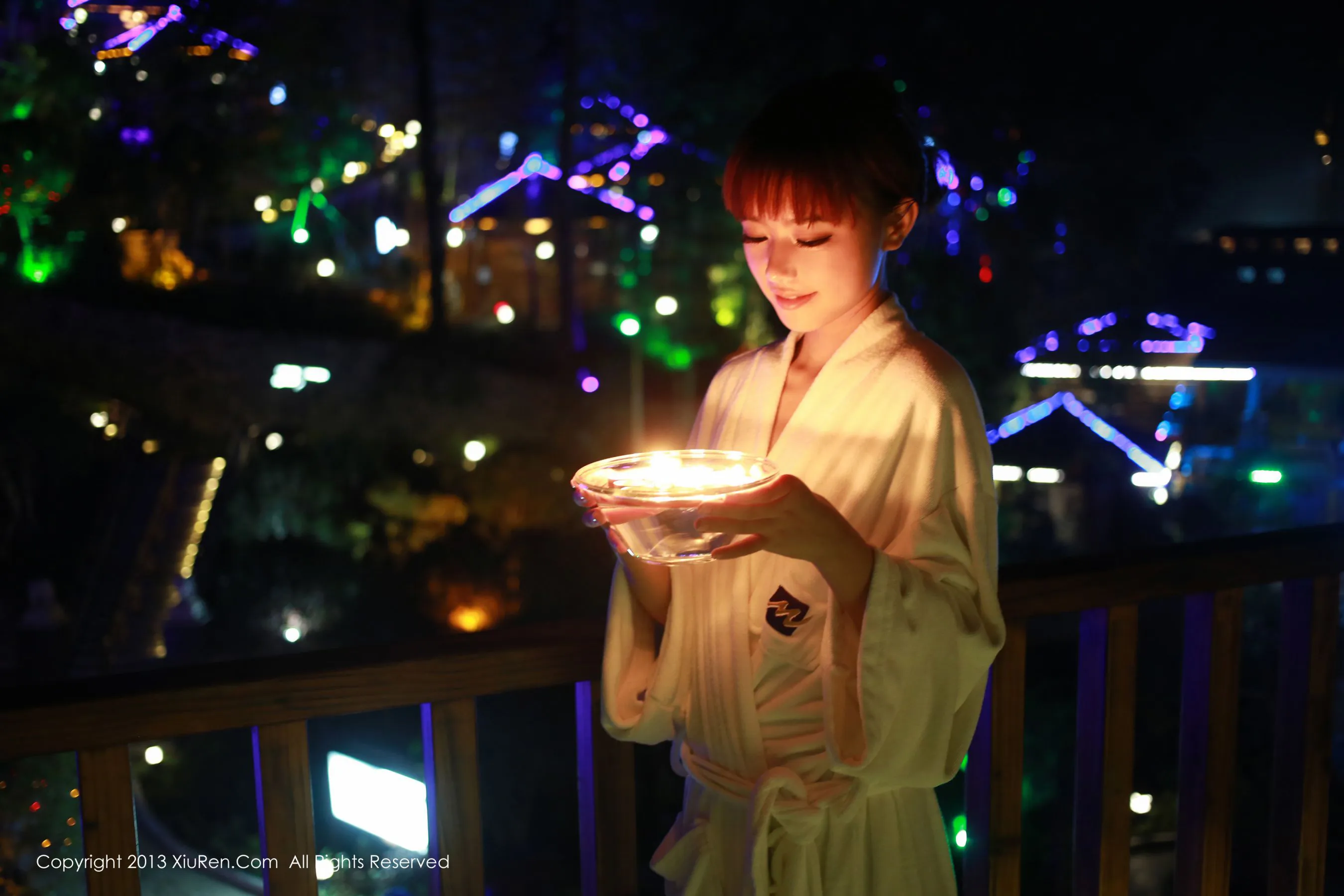 甜美護士私藏美照 – 雲林街拍黃昏獨家呈現獨家 - 9
