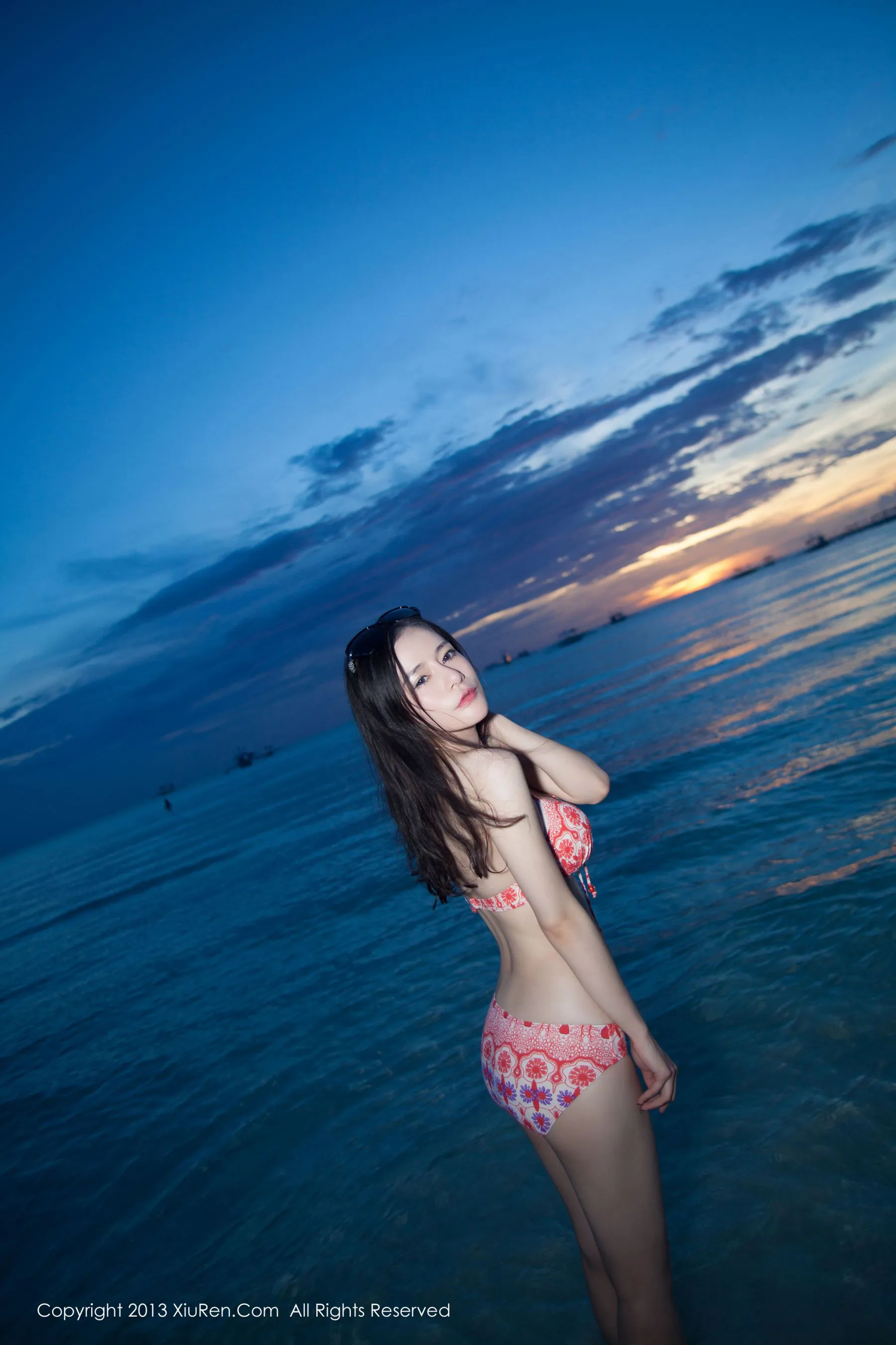 甜美護士私藏美照 – 台北夜景夜晚獨家呈現精選 - 66